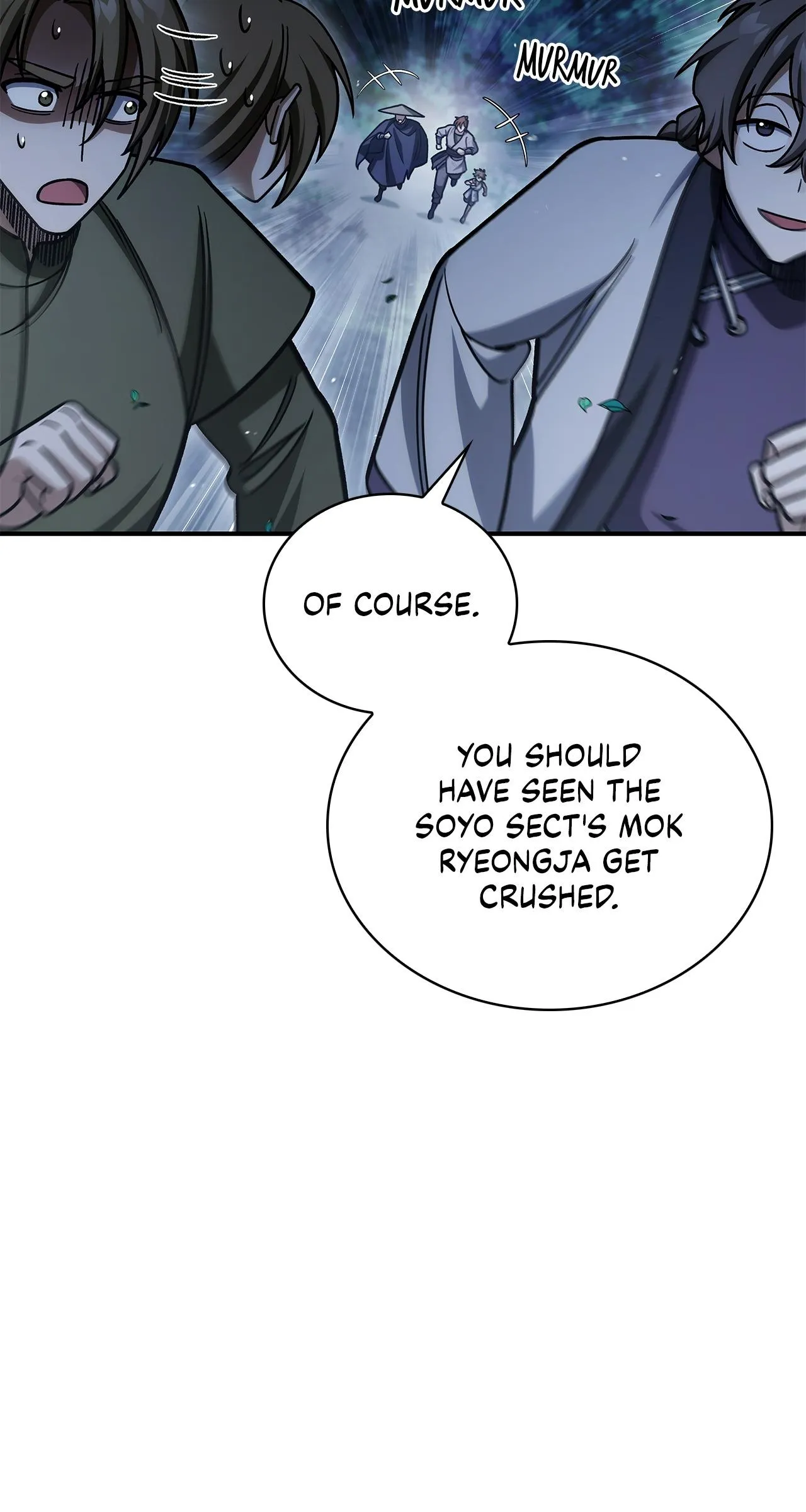 Cheonhwa Archive's Young Master Chapter 129 page 61