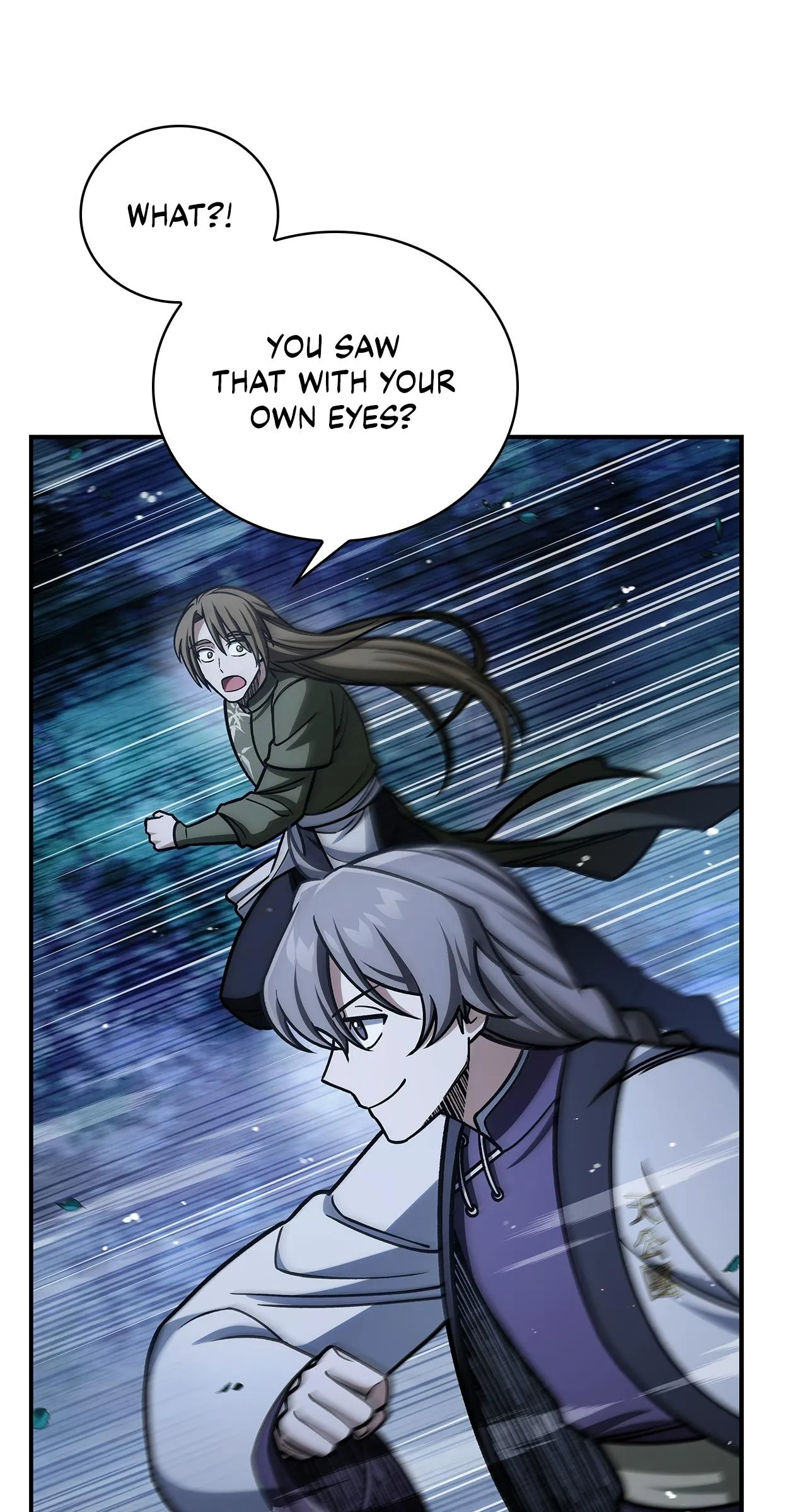 Cheonhwa Archive's Young Master Chapter 129 page 62
