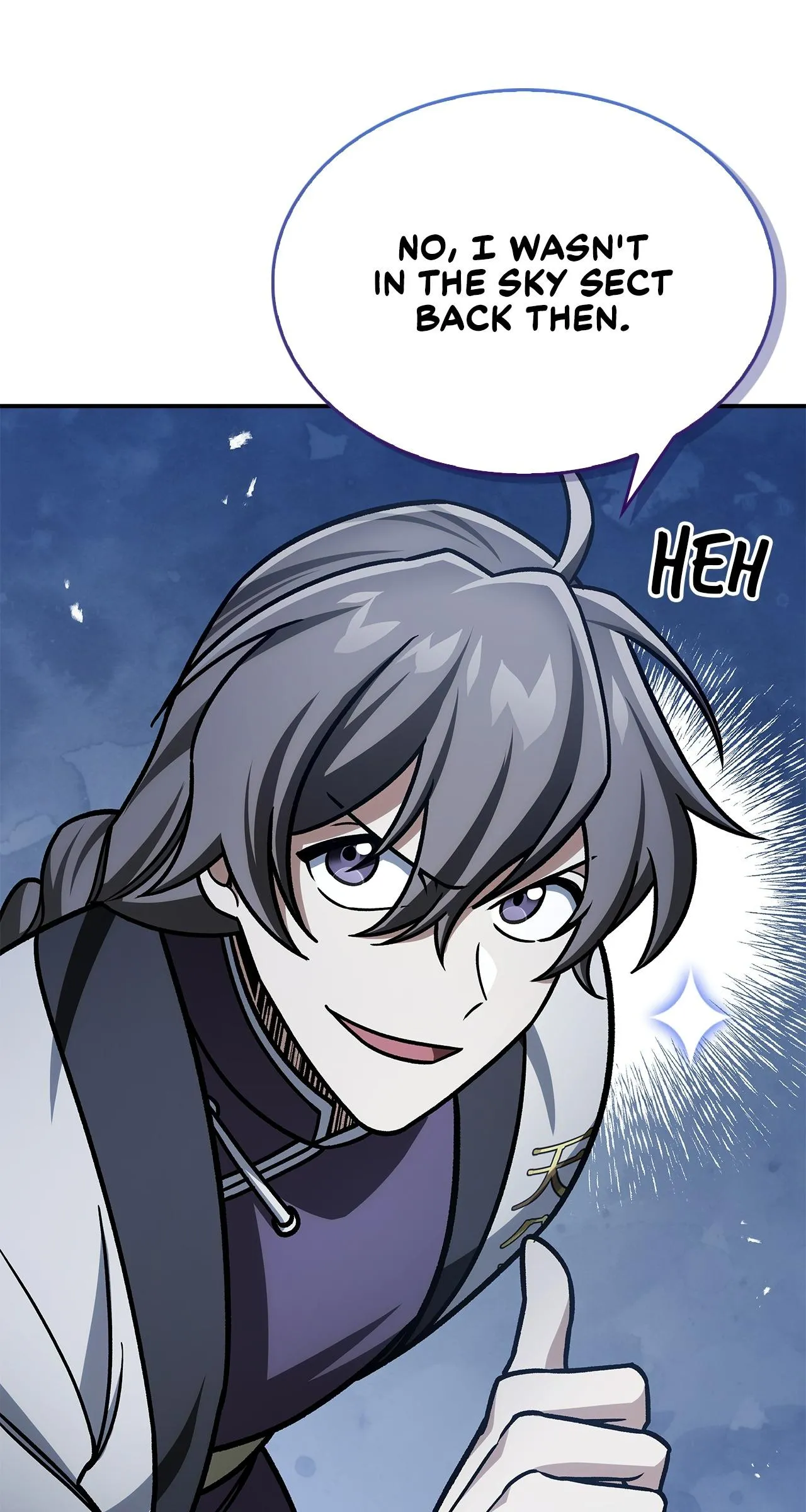 Cheonhwa Archive's Young Master Chapter 129 page 64