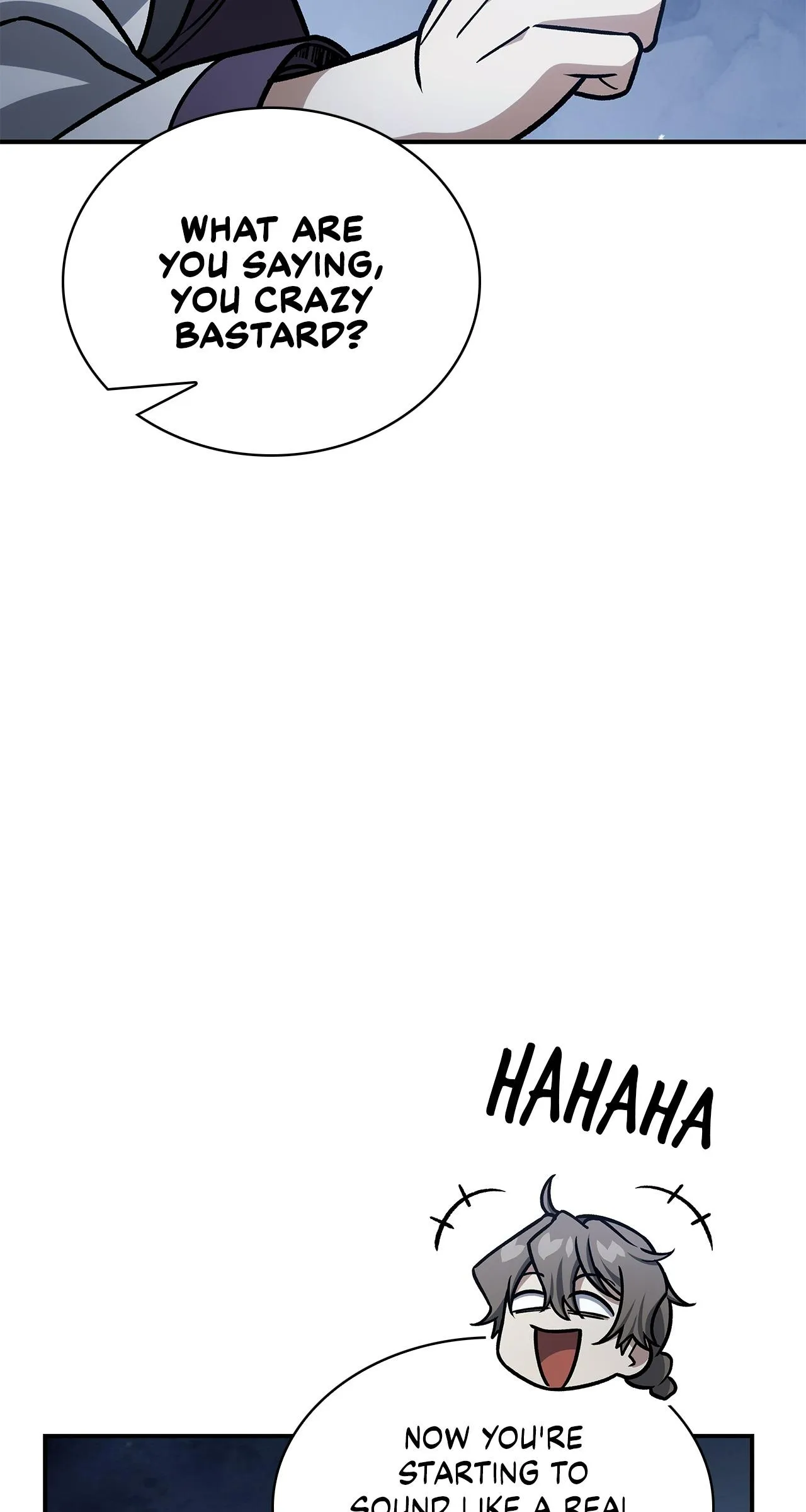 Cheonhwa Archive's Young Master Chapter 129 page 65
