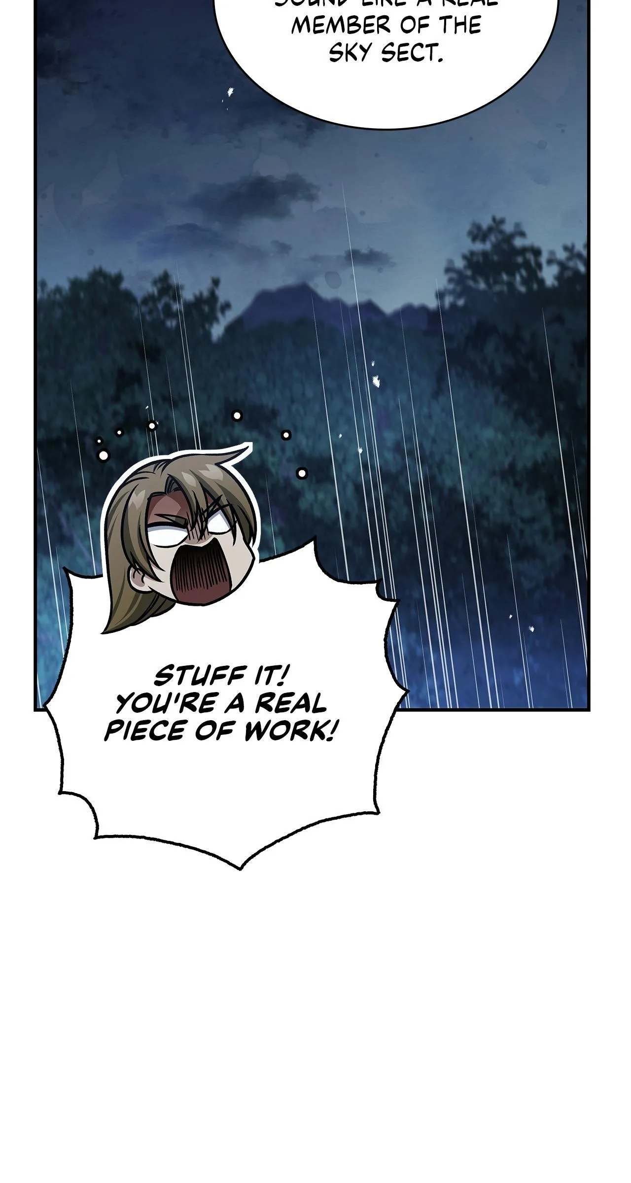 Cheonhwa Archive's Young Master Chapter 129 page 66