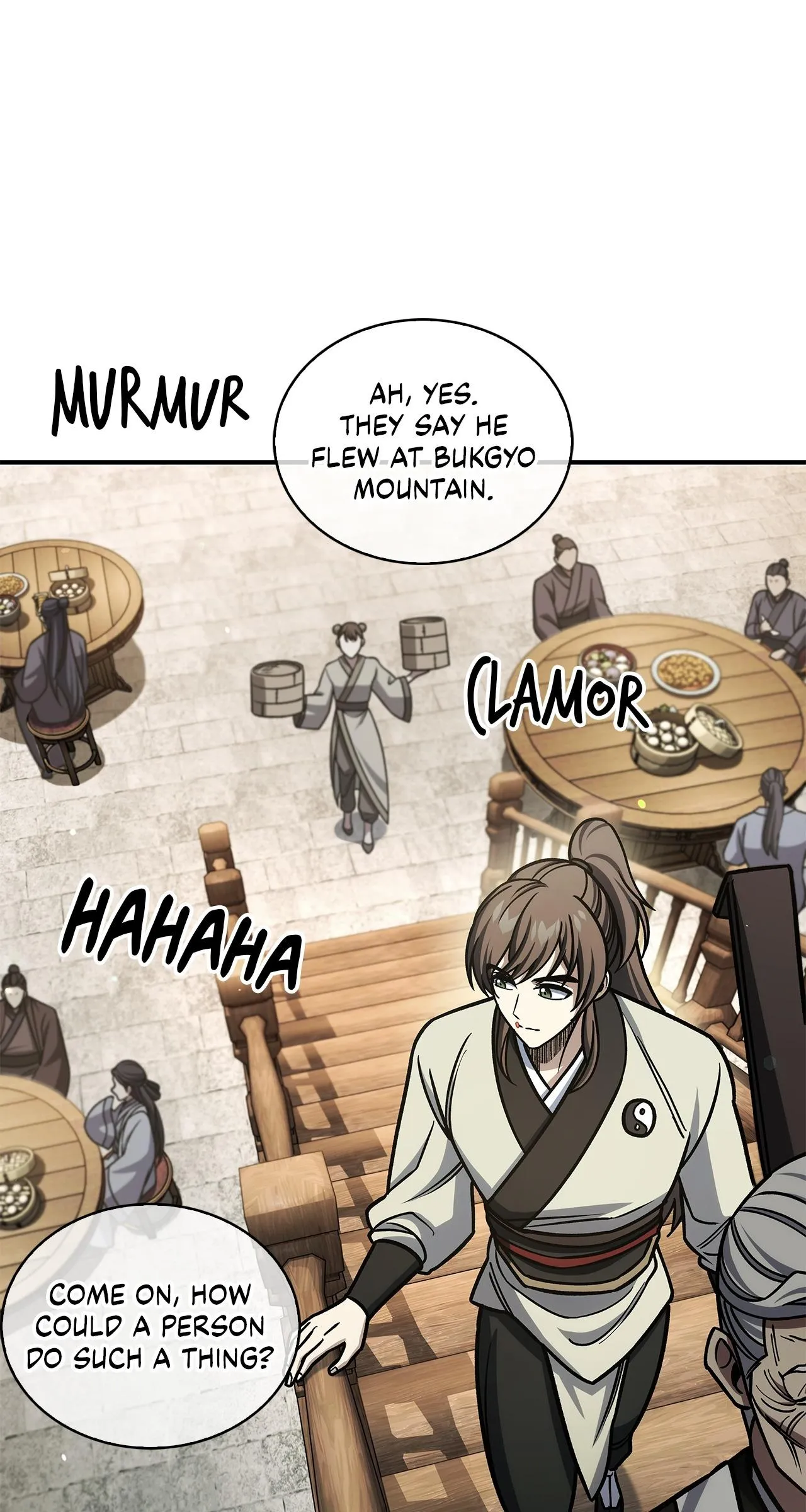 Cheonhwa Archive's Young Master Chapter 129 page 71