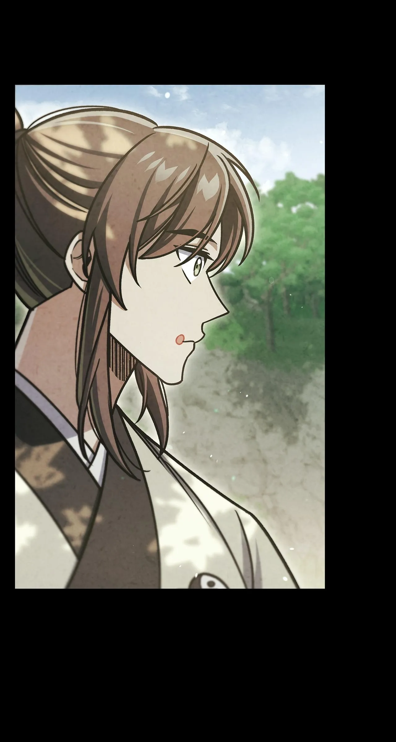 Cheonhwa Archive's Young Master Chapter 129 page 76