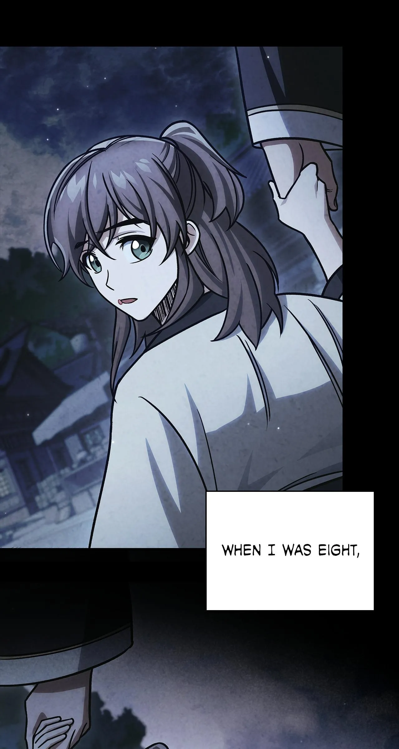 Cheonhwa Archive's Young Master Chapter 129 page 85