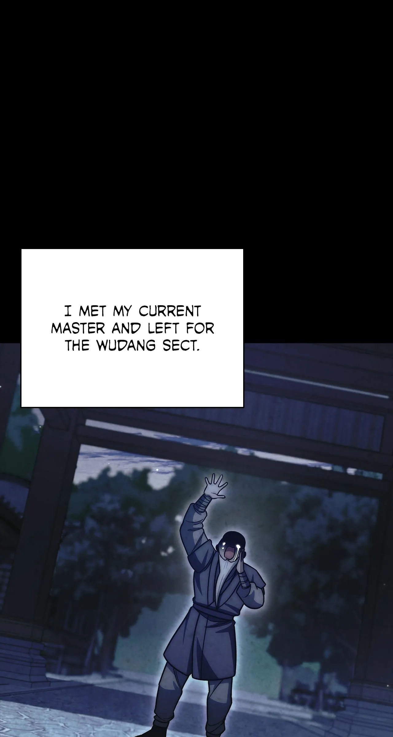 Cheonhwa Archive's Young Master Chapter 129 page 87