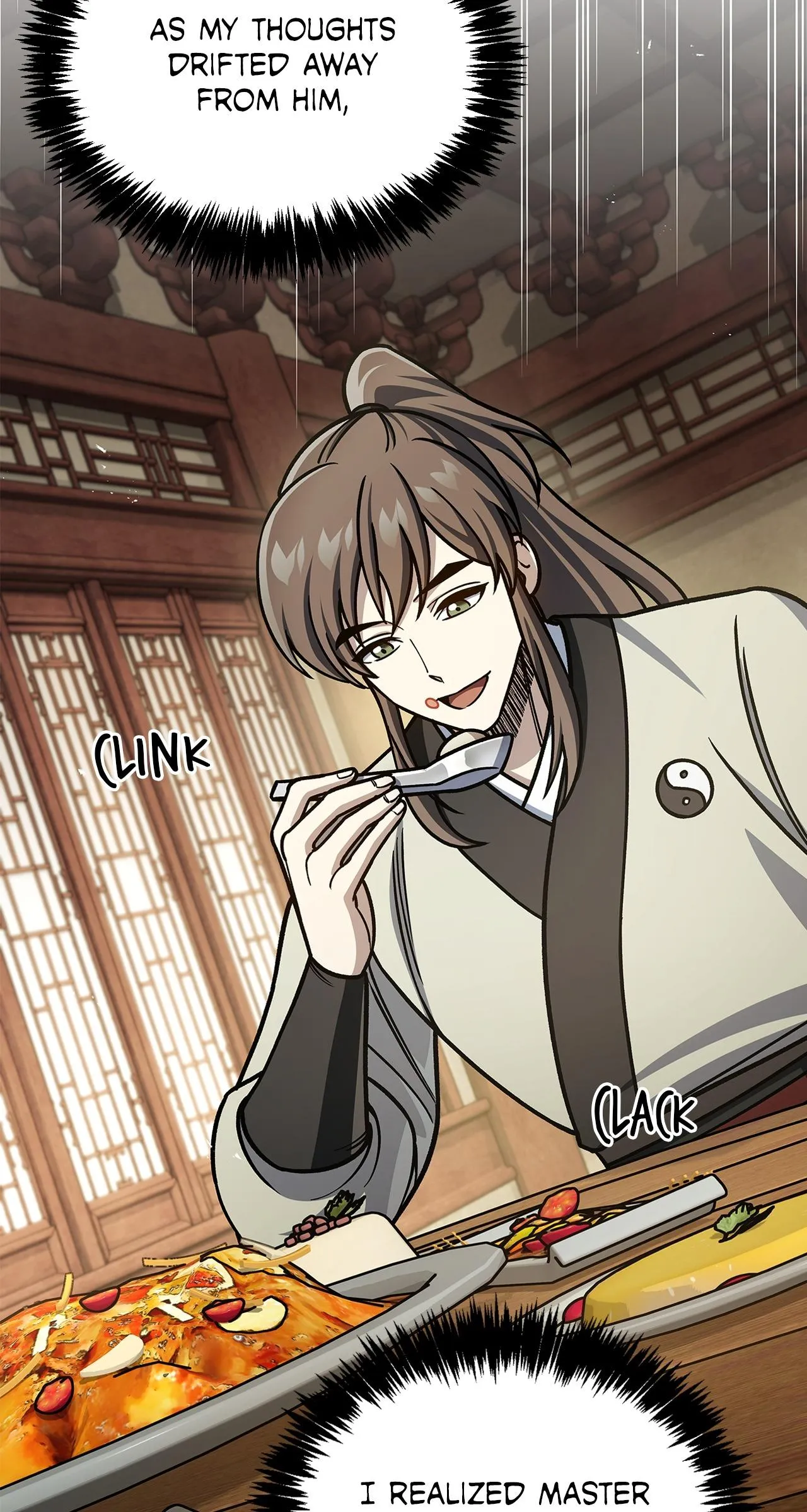Cheonhwa Archive's Young Master Chapter 129 page 90