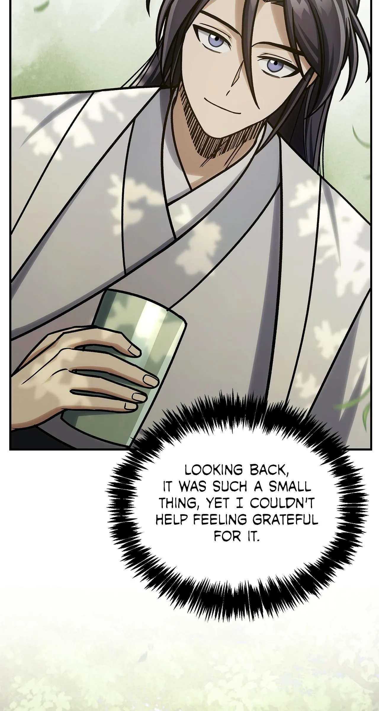 Cheonhwa Archive's Young Master Chapter 129 page 92