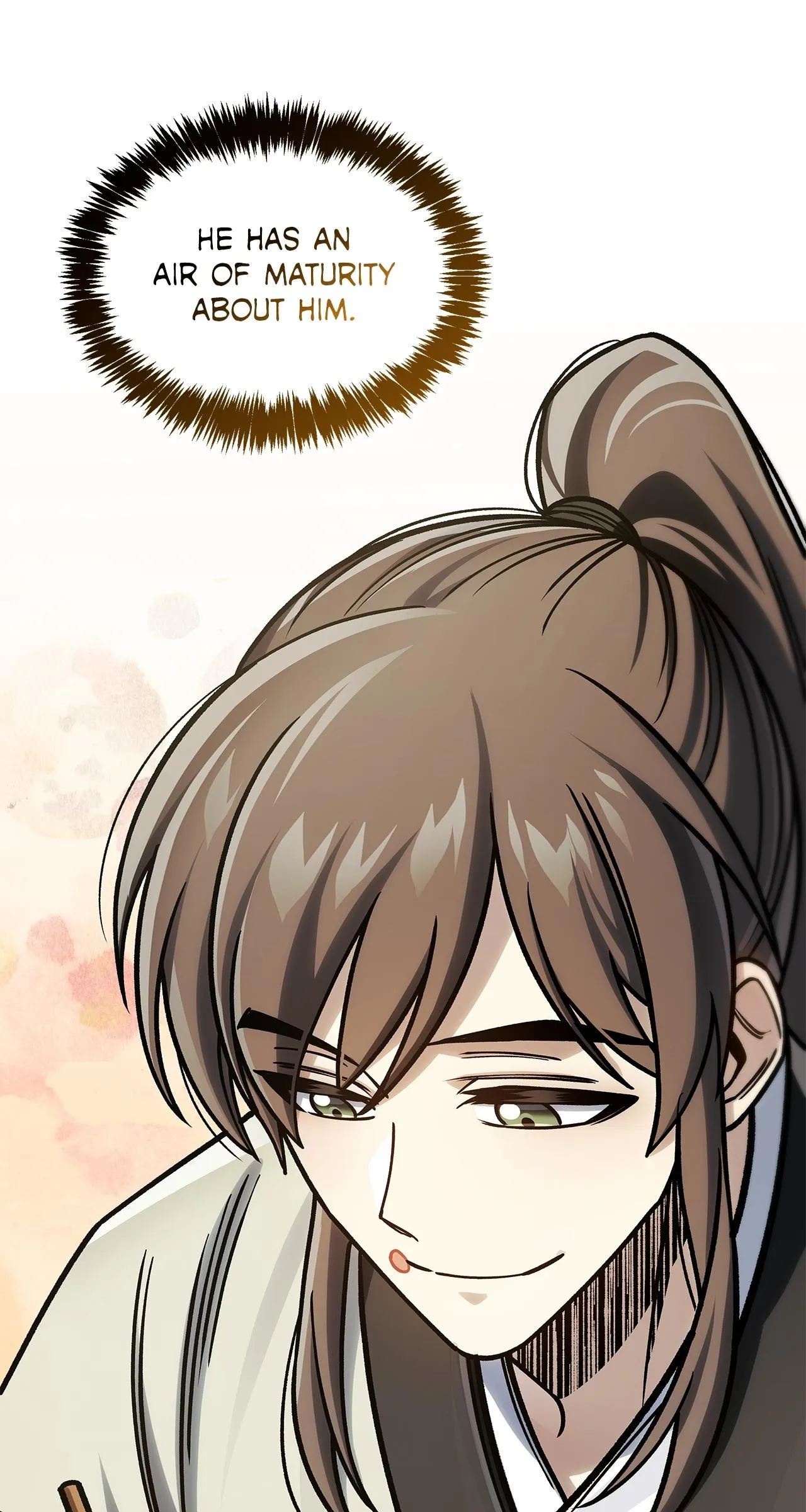 Cheonhwa Archive's Young Master Chapter 129 page 96