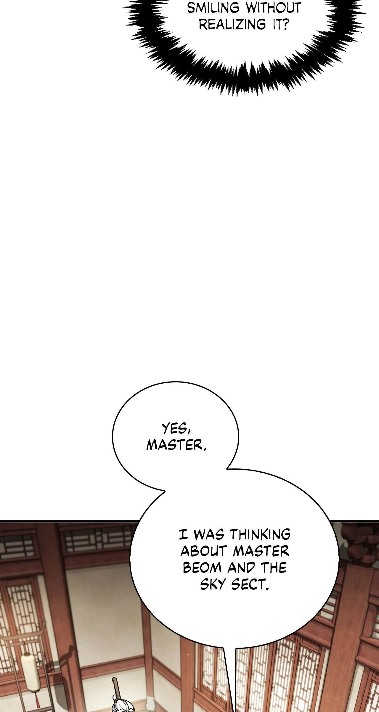Cheonhwa Archive's Young Master Chapter 129 page 99