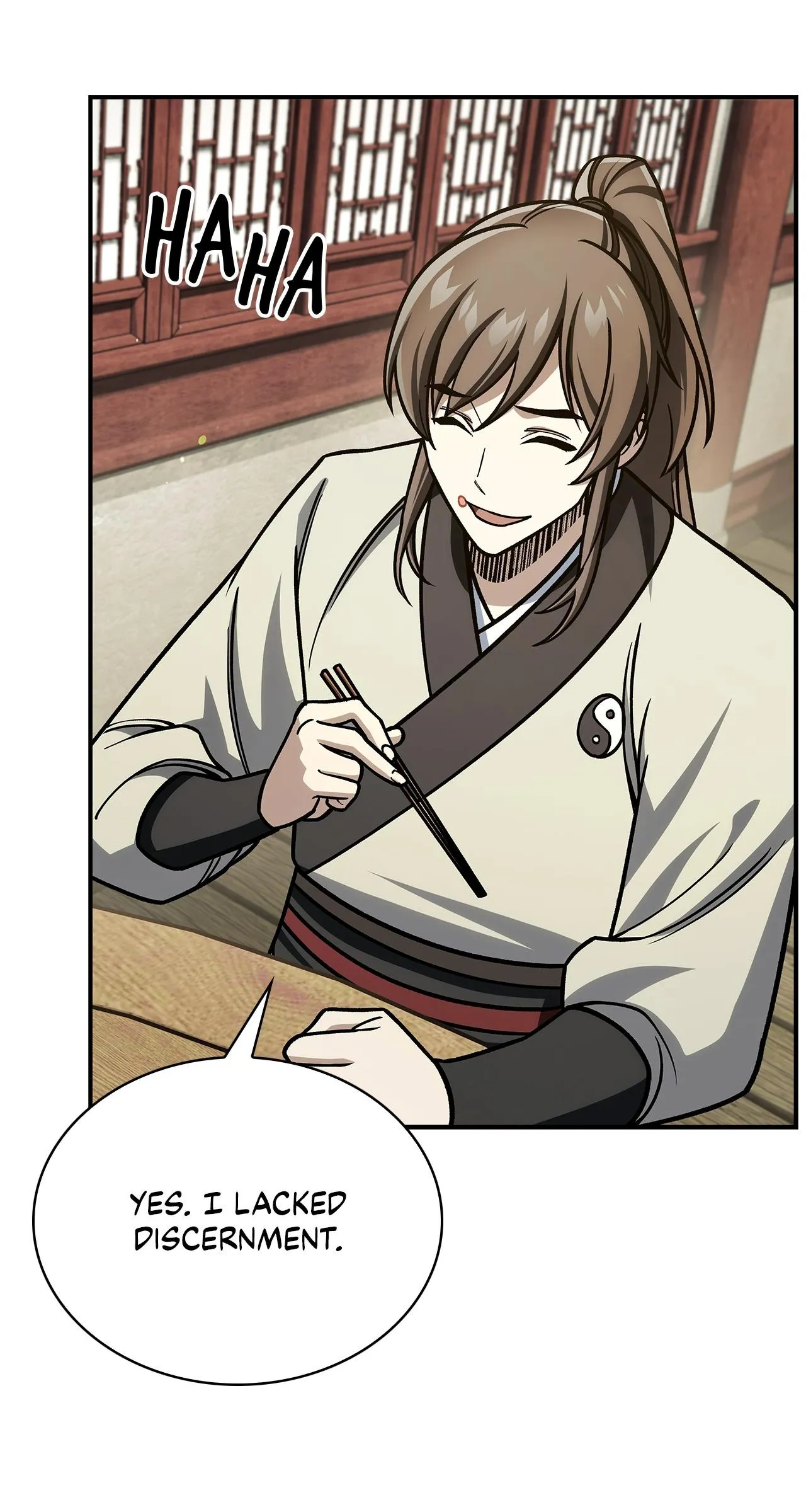 Cheonhwa Archive's Young Master Chapter 129 page 102