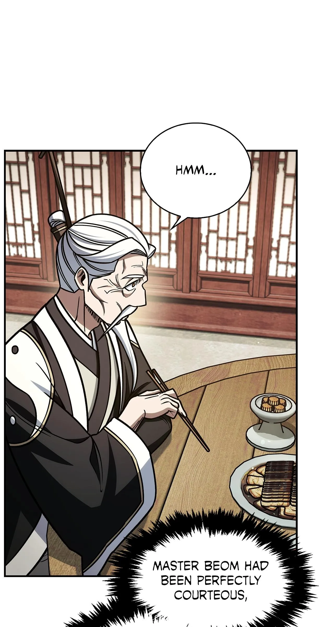 Cheonhwa Archive's Young Master Chapter 129 page 103