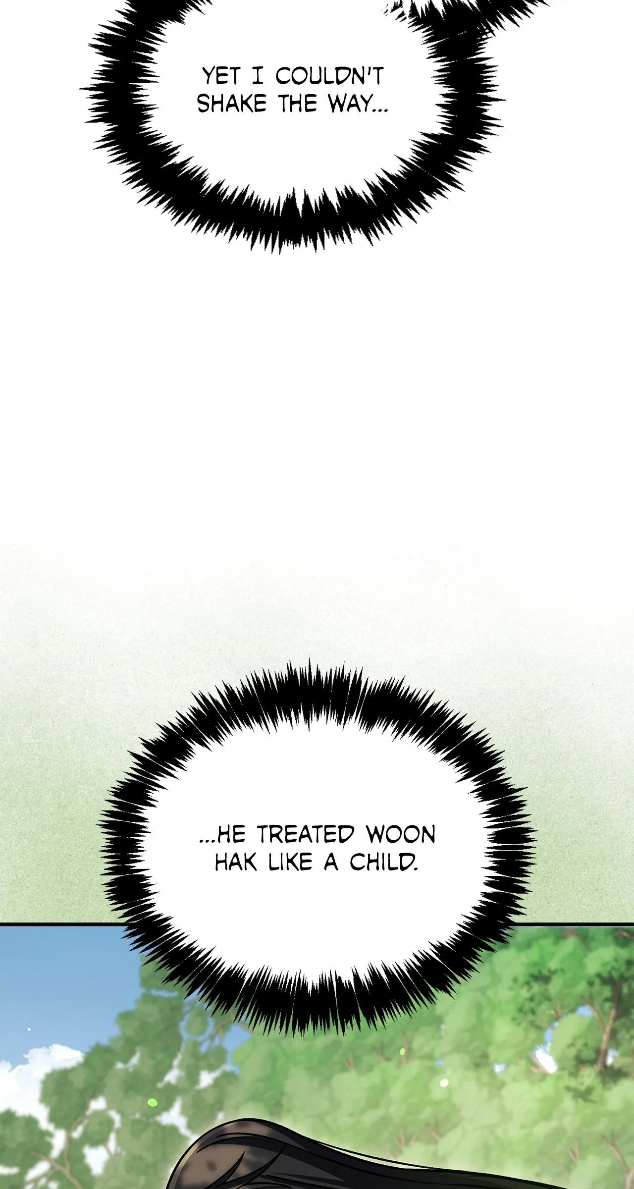 Cheonhwa Archive's Young Master Chapter 129 page 104