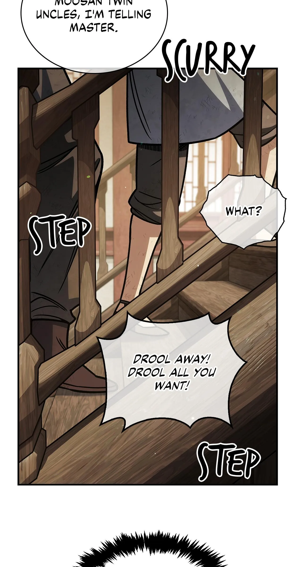 Cheonhwa Archive's Young Master Chapter 129 page 110