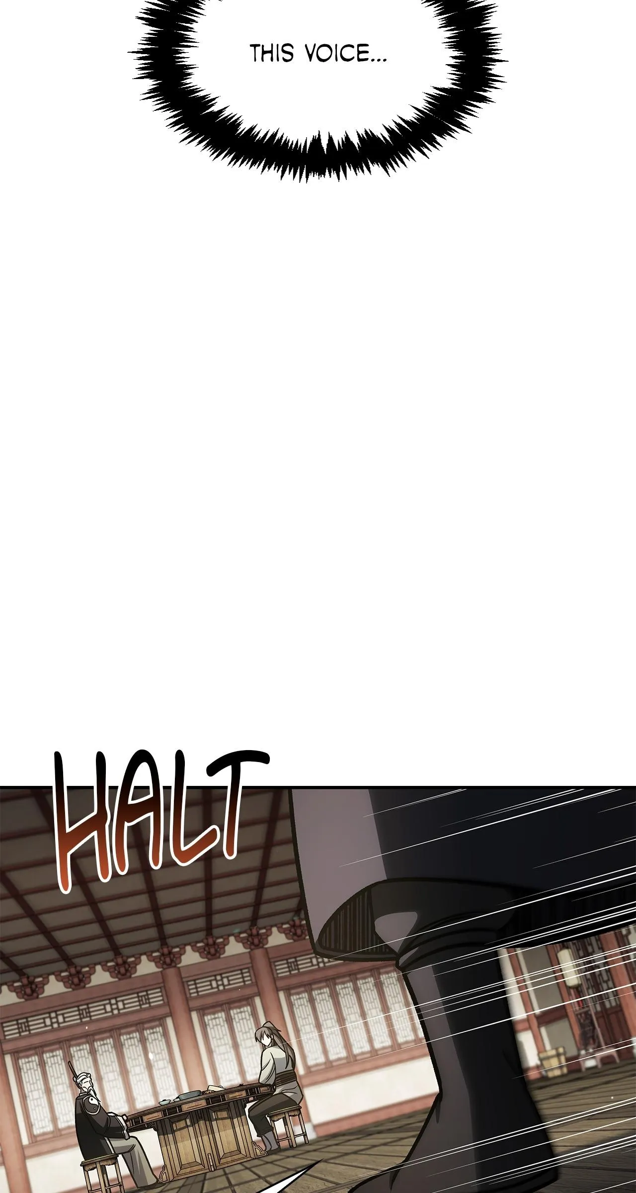 Cheonhwa Archive's Young Master Chapter 129 page 111