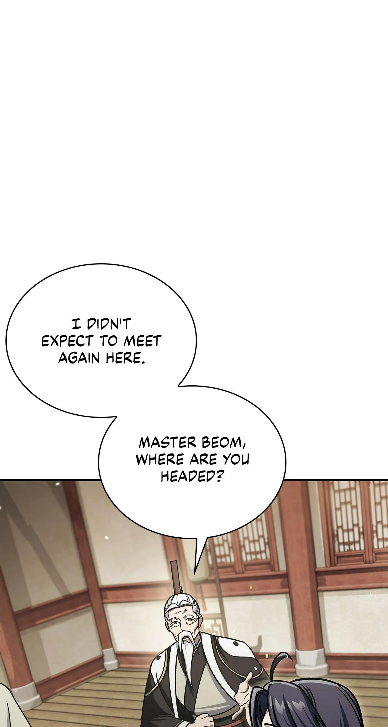 Cheonhwa Archive's Young Master Chapter 129 page 117