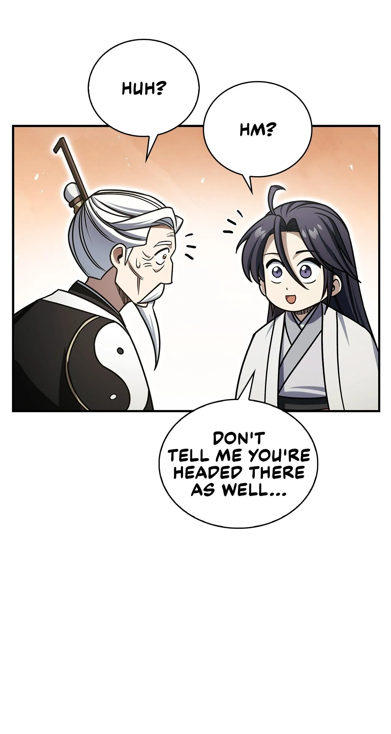 Cheonhwa Archive's Young Master Chapter 129 page 120