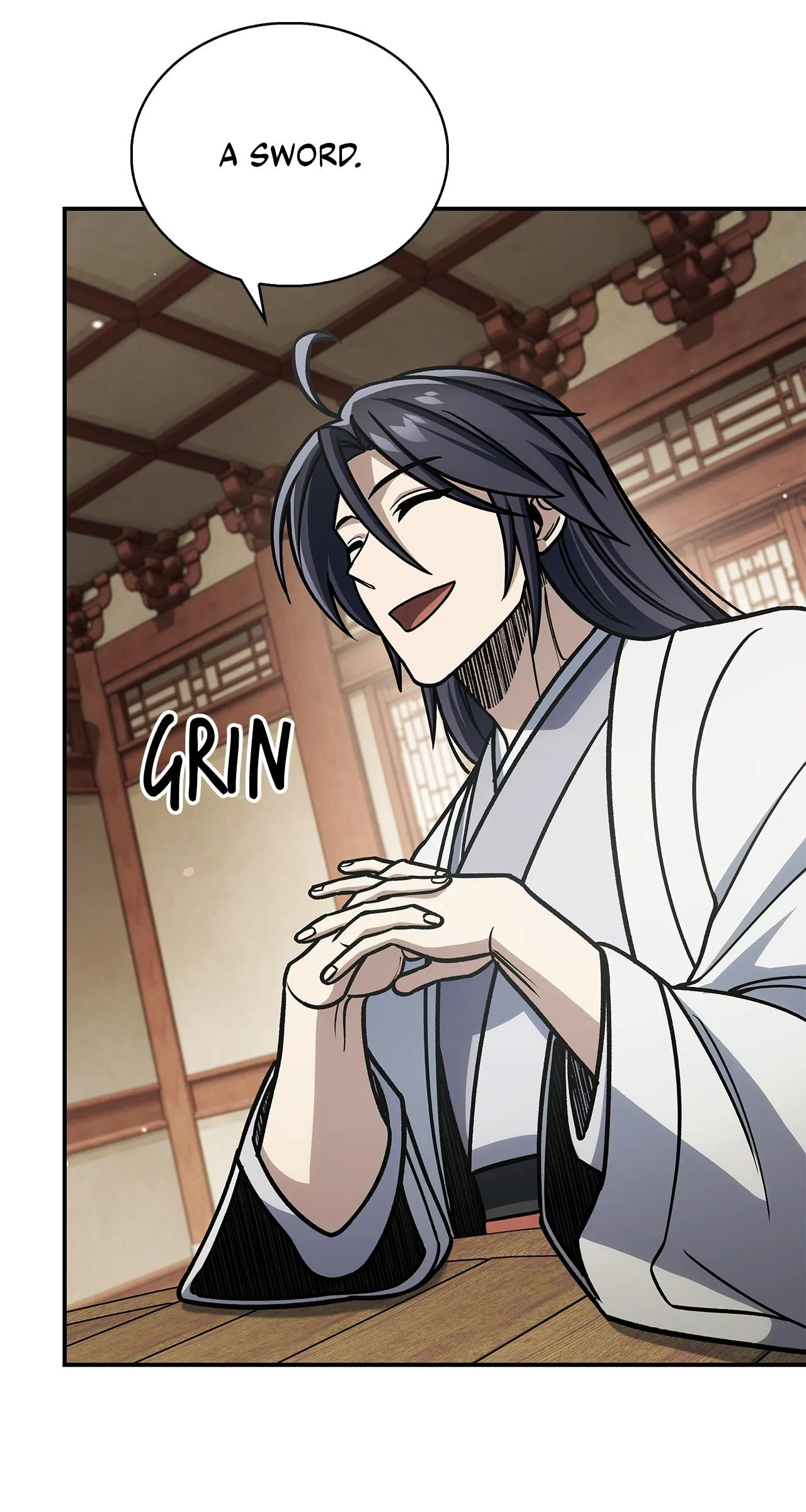 Cheonhwa Archive's Young Master Chapter 129 page 125