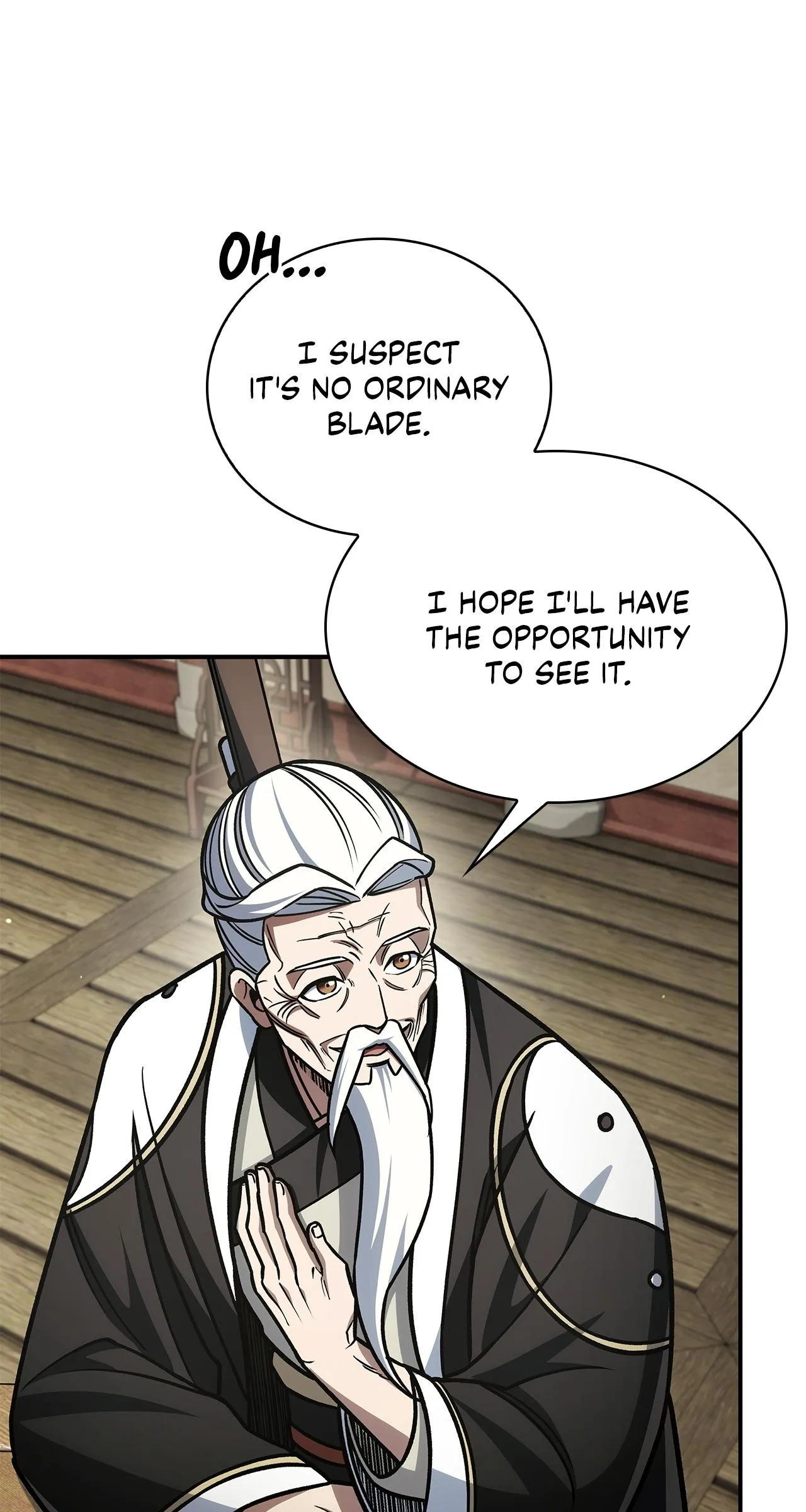 Cheonhwa Archive's Young Master Chapter 129 page 126