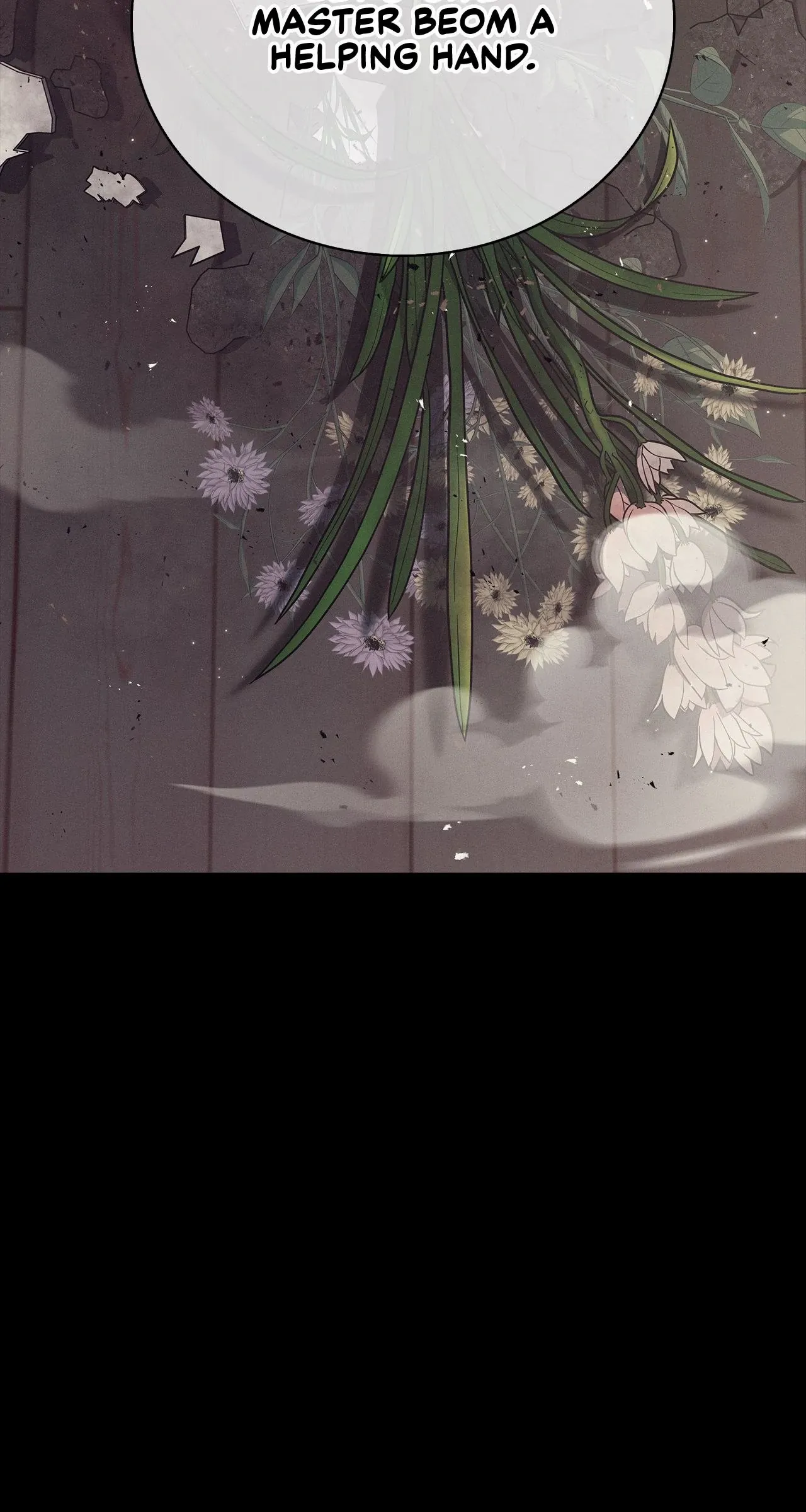 Cheonhwa Archive's Young Master Chapter 13 page 4