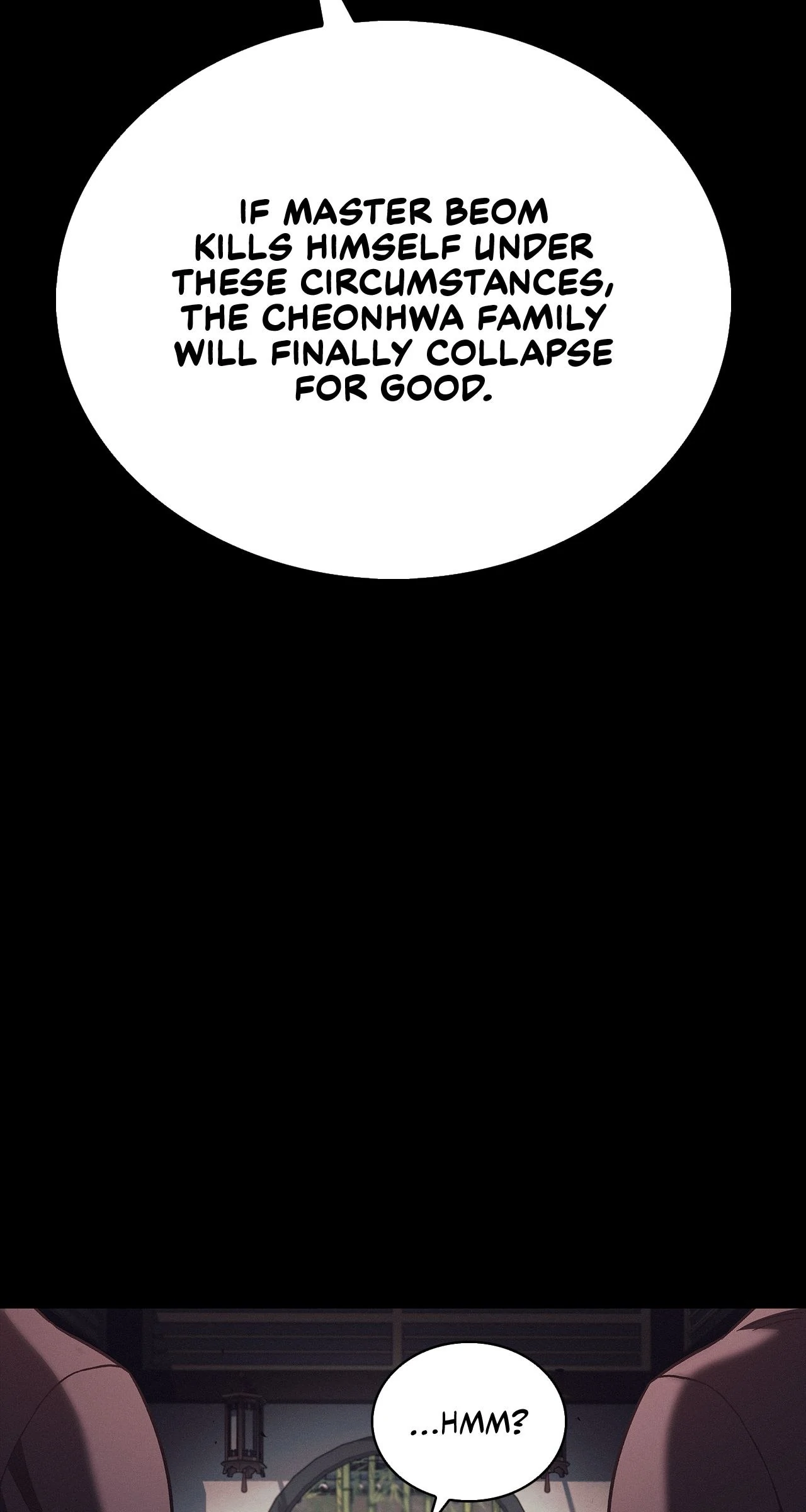 Cheonhwa Archive's Young Master Chapter 13 page 7