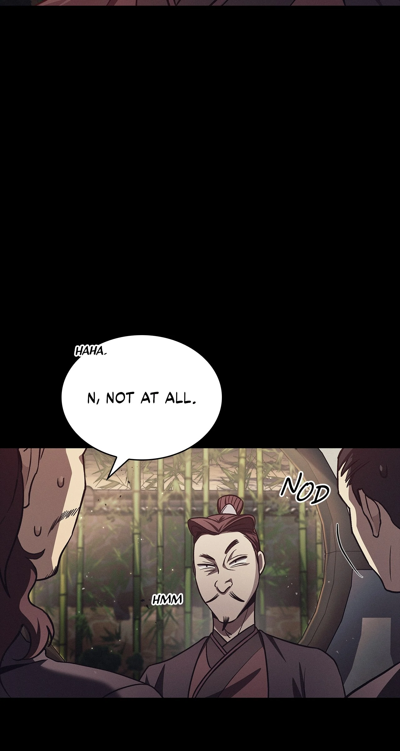 Cheonhwa Archive's Young Master Chapter 13 page 12
