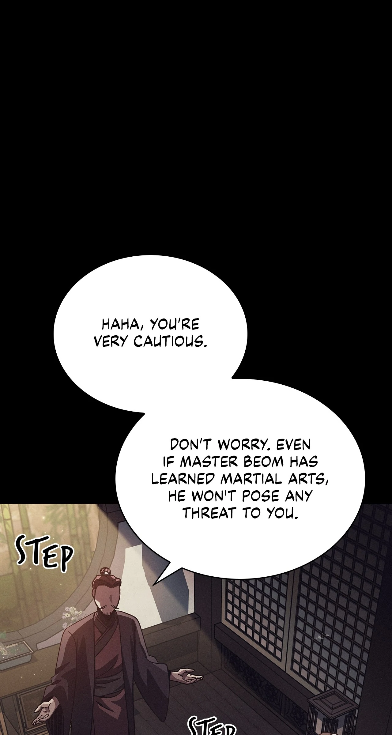 Cheonhwa Archive's Young Master Chapter 13 page 13