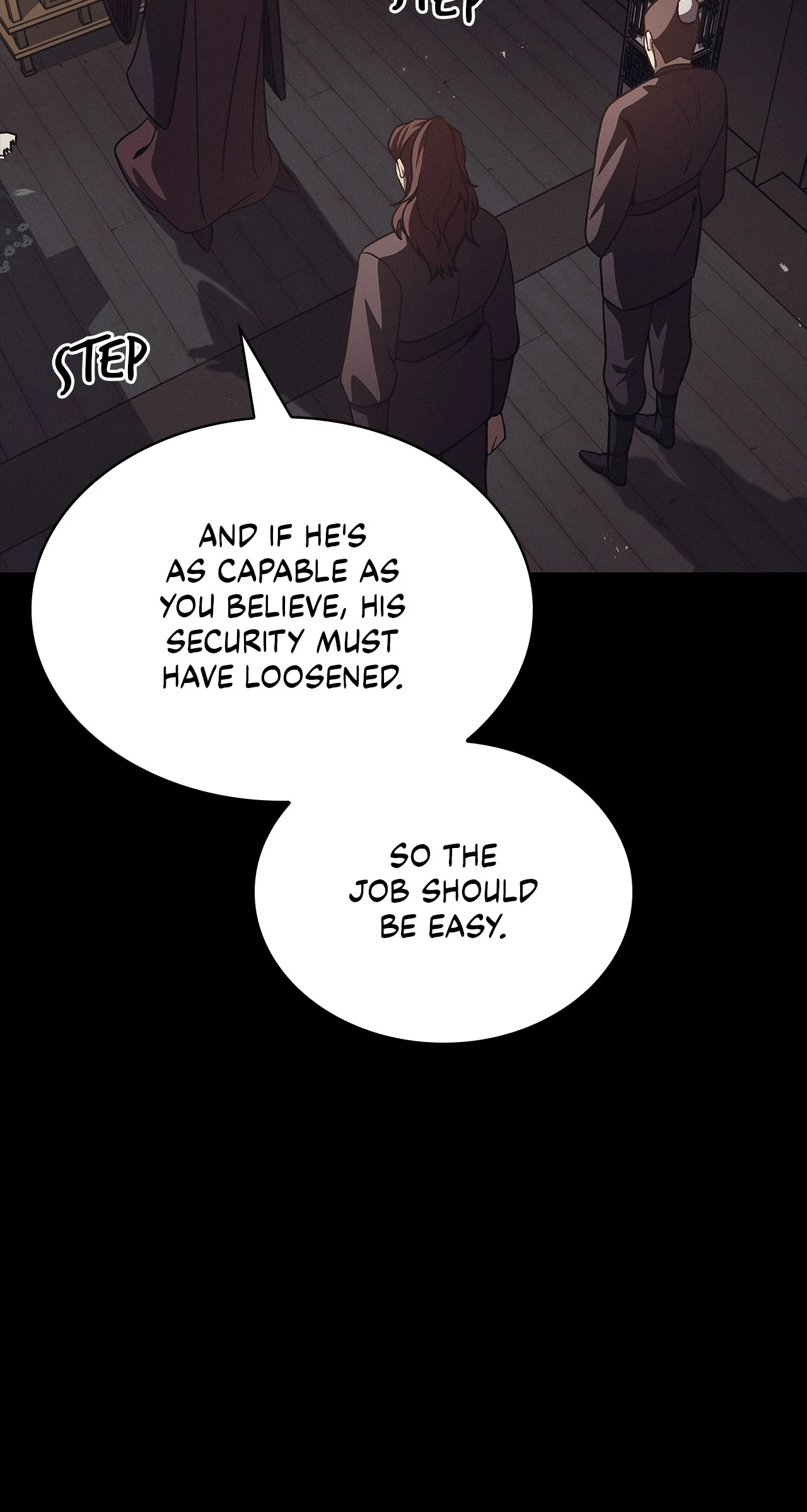 Cheonhwa Archive's Young Master Chapter 13 page 14