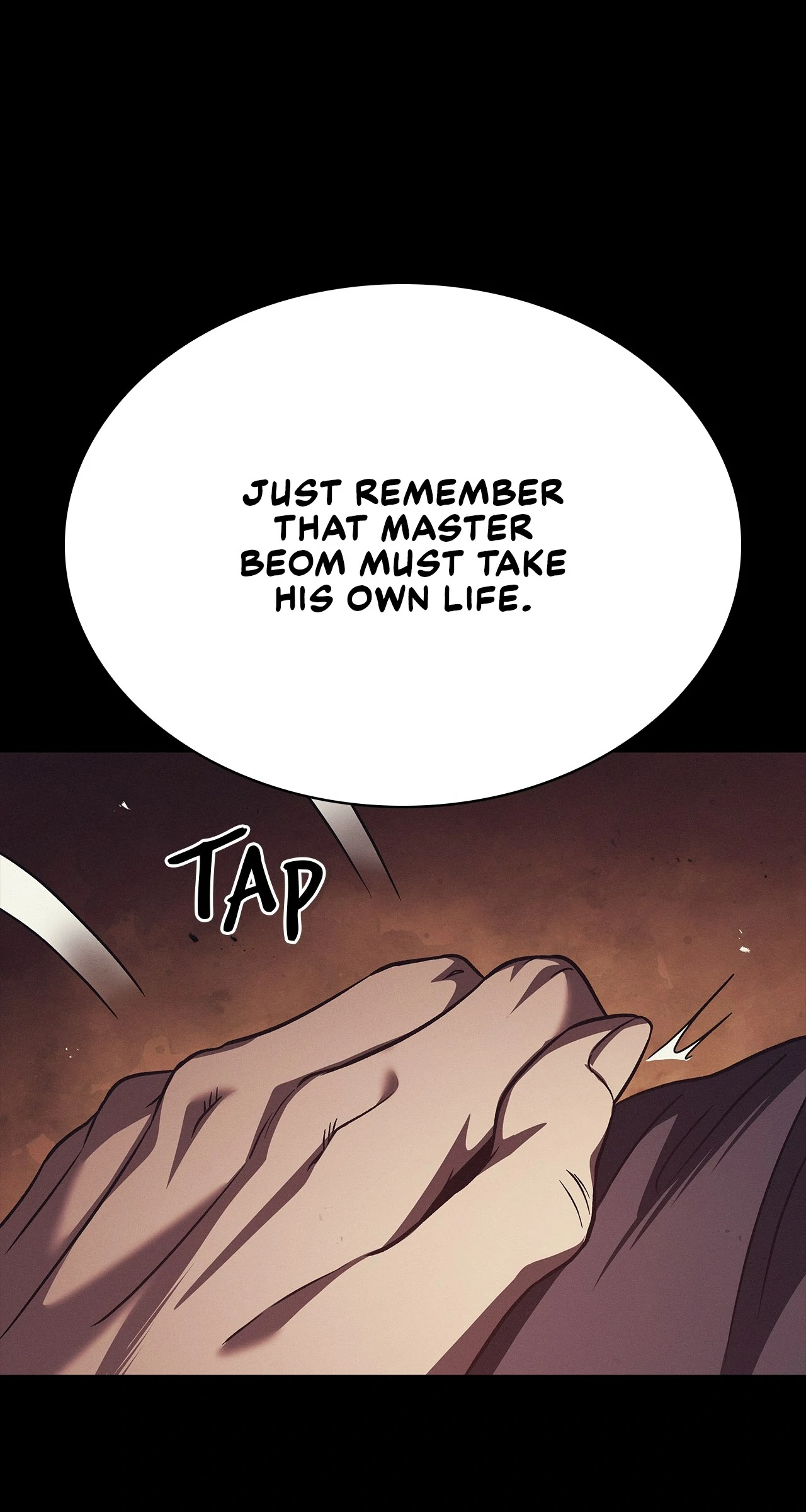 Cheonhwa Archive's Young Master Chapter 13 page 15