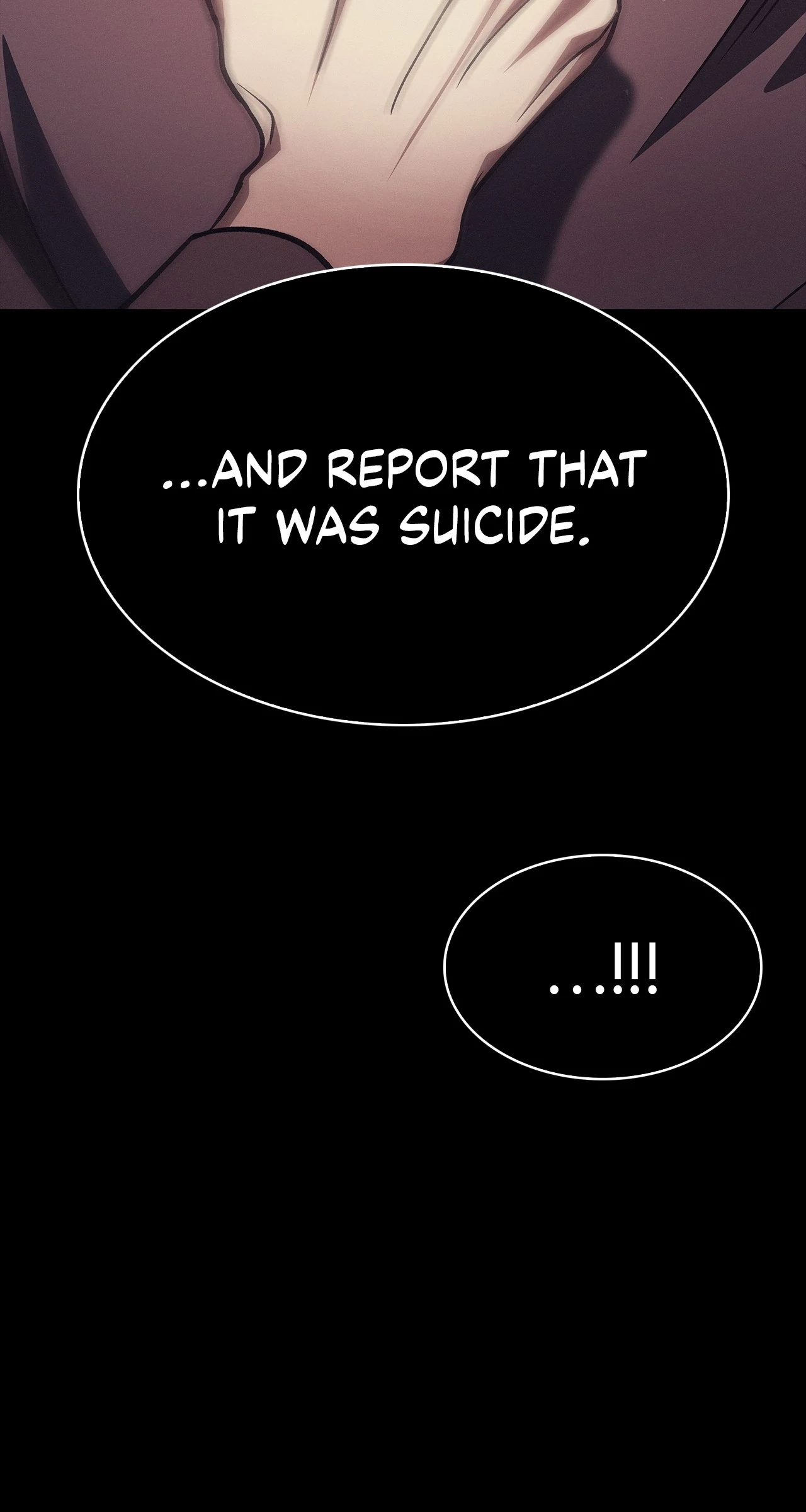 Cheonhwa Archive's Young Master Chapter 13 page 18