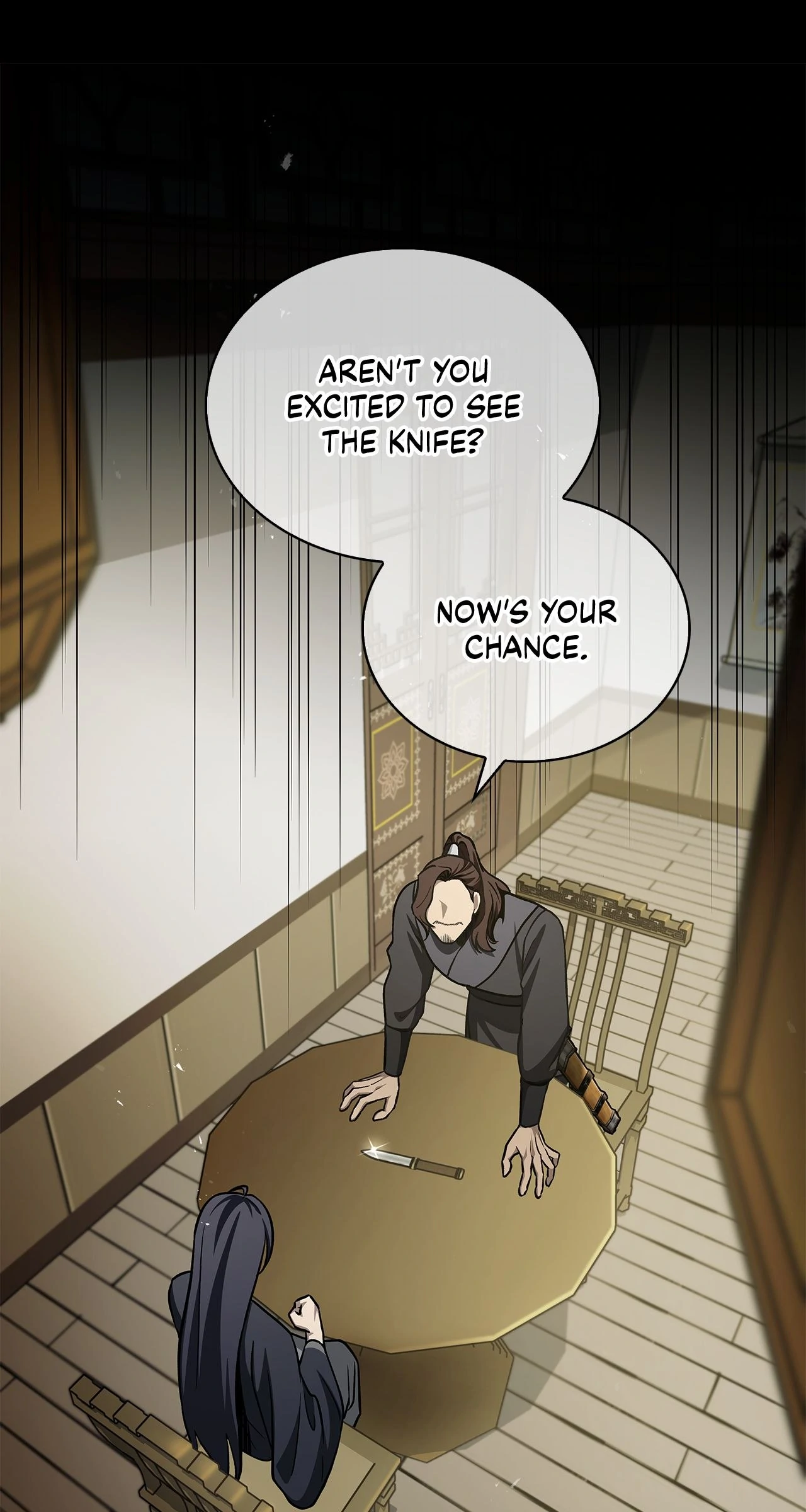 Cheonhwa Archive's Young Master Chapter 13 page 22