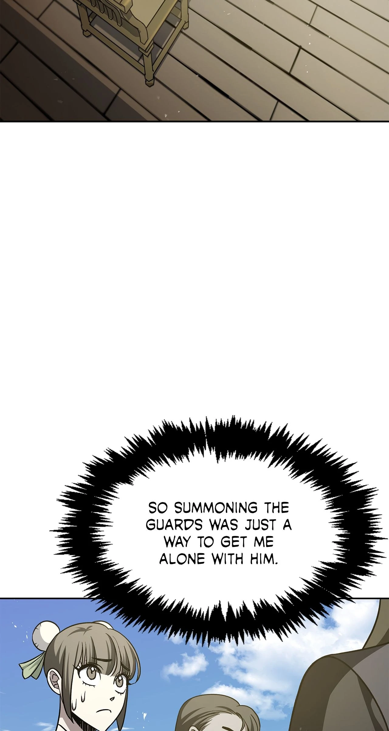 Cheonhwa Archive's Young Master Chapter 13 page 23