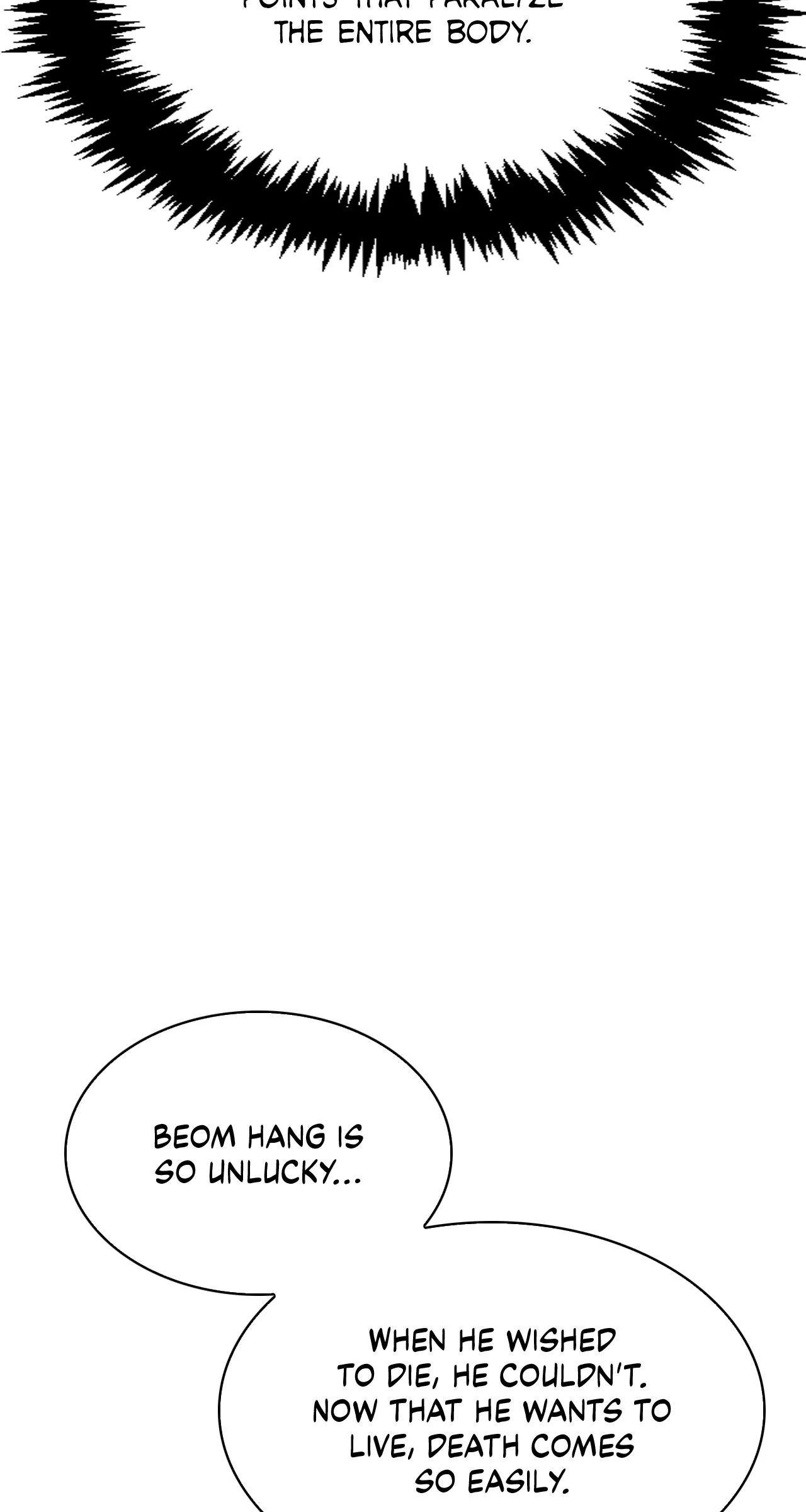 Cheonhwa Archive's Young Master Chapter 13 page 34