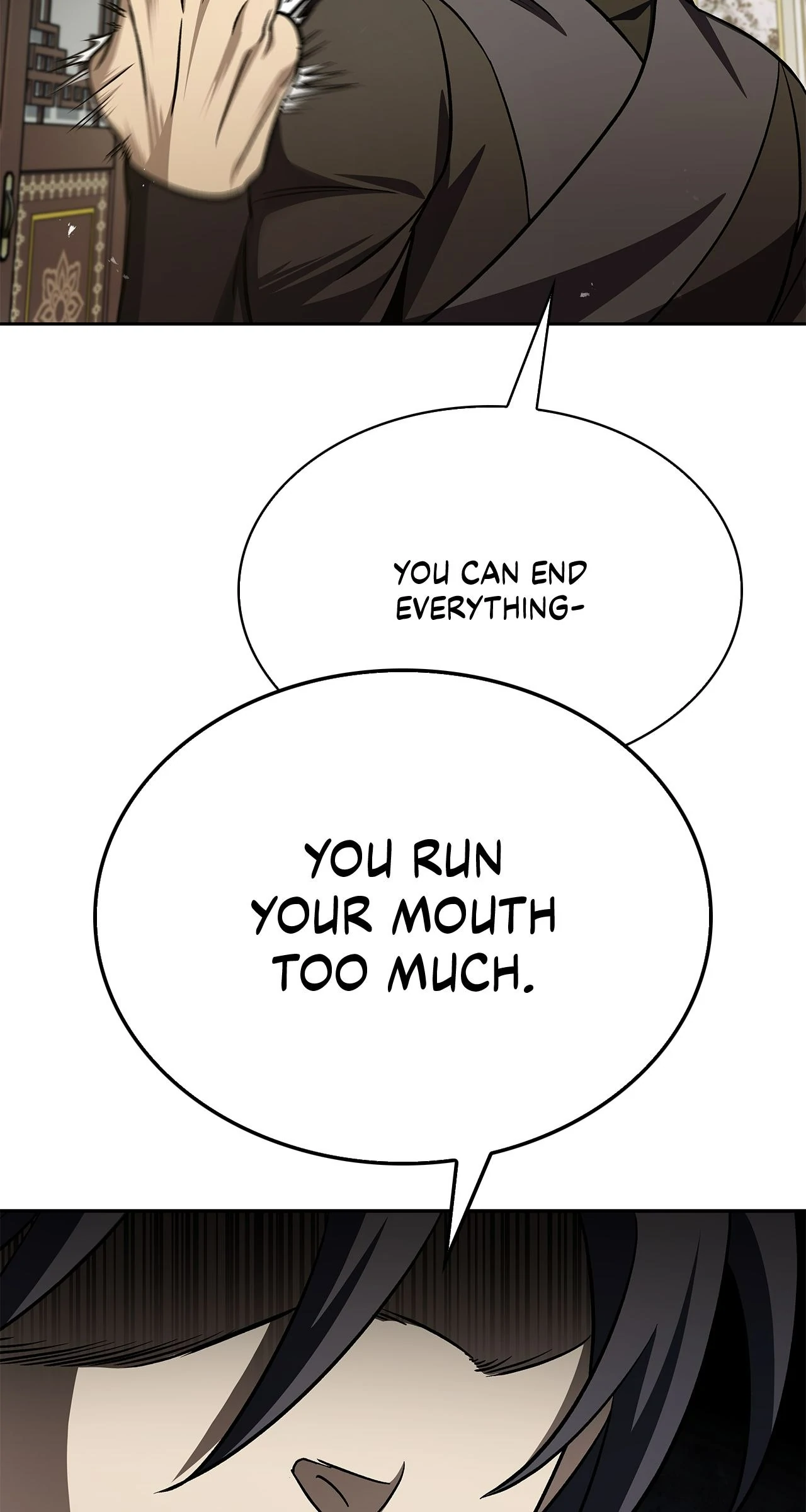 Cheonhwa Archive's Young Master Chapter 13 page 42