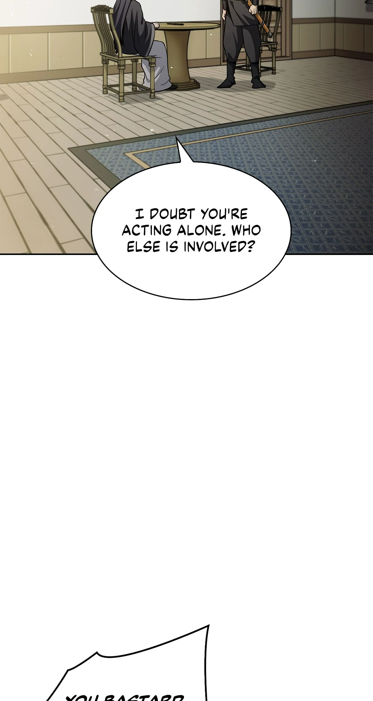 Cheonhwa Archive's Young Master Chapter 13 page 44