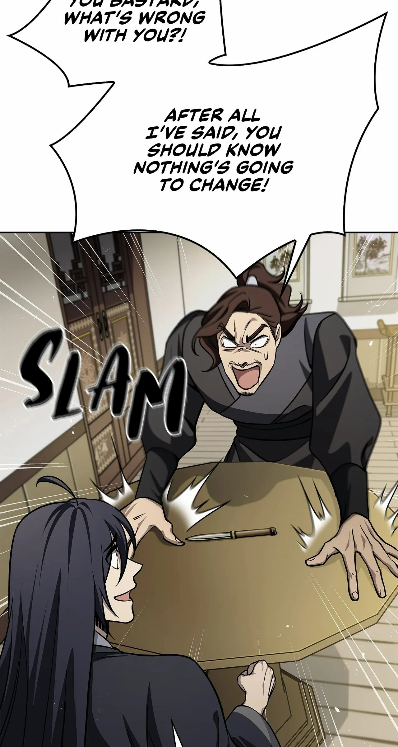 Cheonhwa Archive's Young Master Chapter 13 page 45