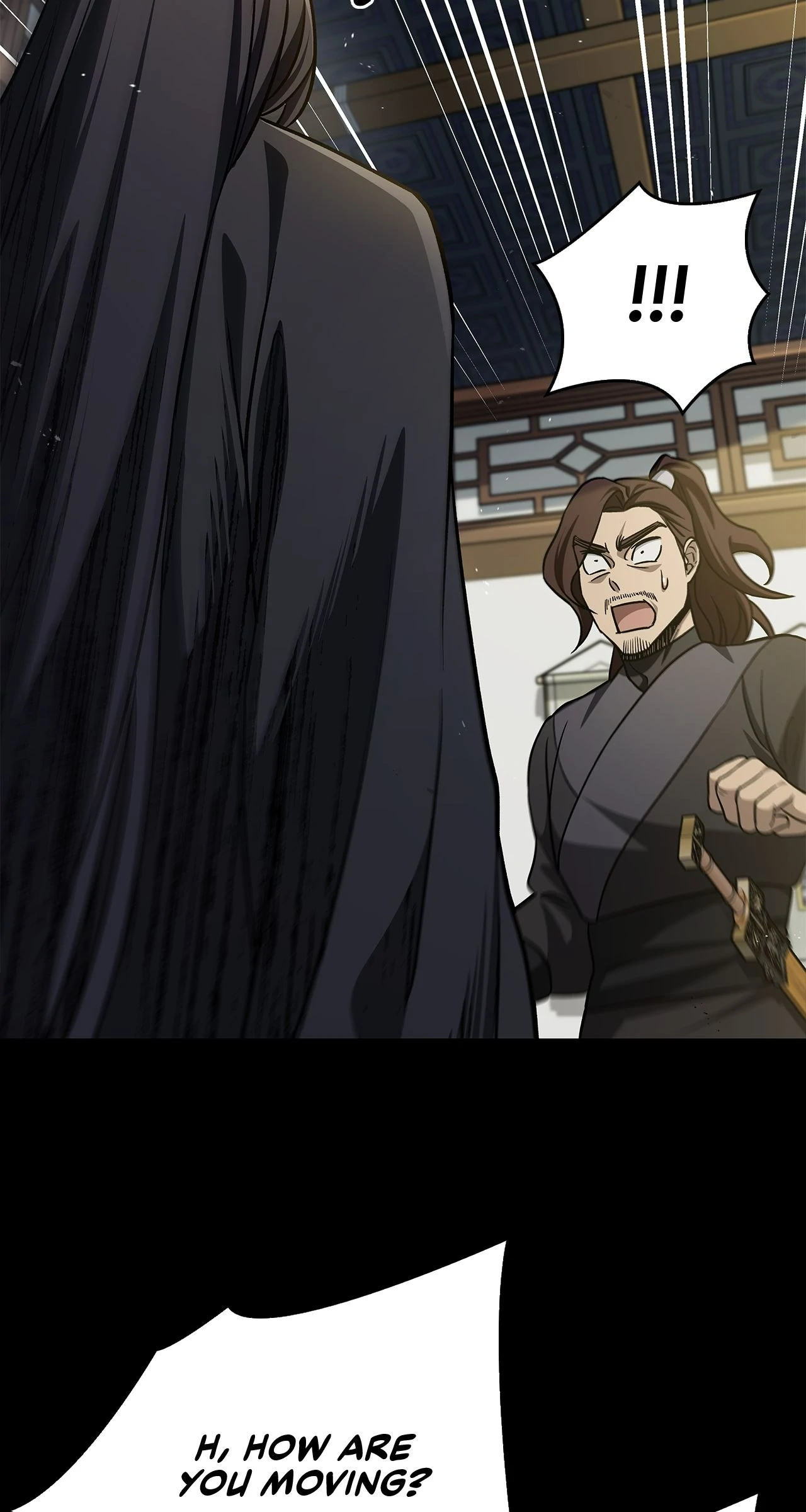 Cheonhwa Archive's Young Master Chapter 13 page 48