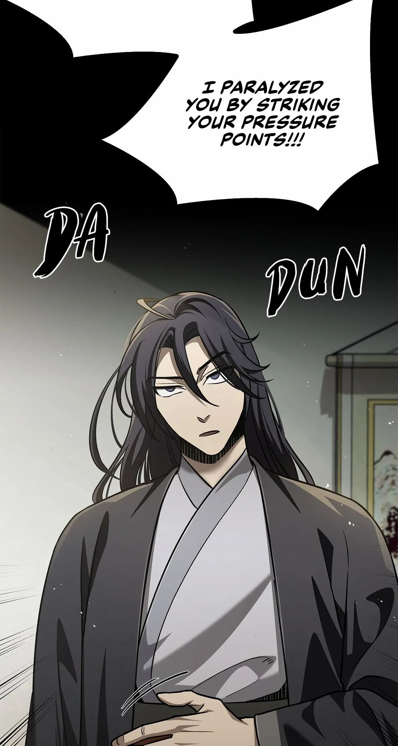 Cheonhwa Archive's Young Master Chapter 13 page 49