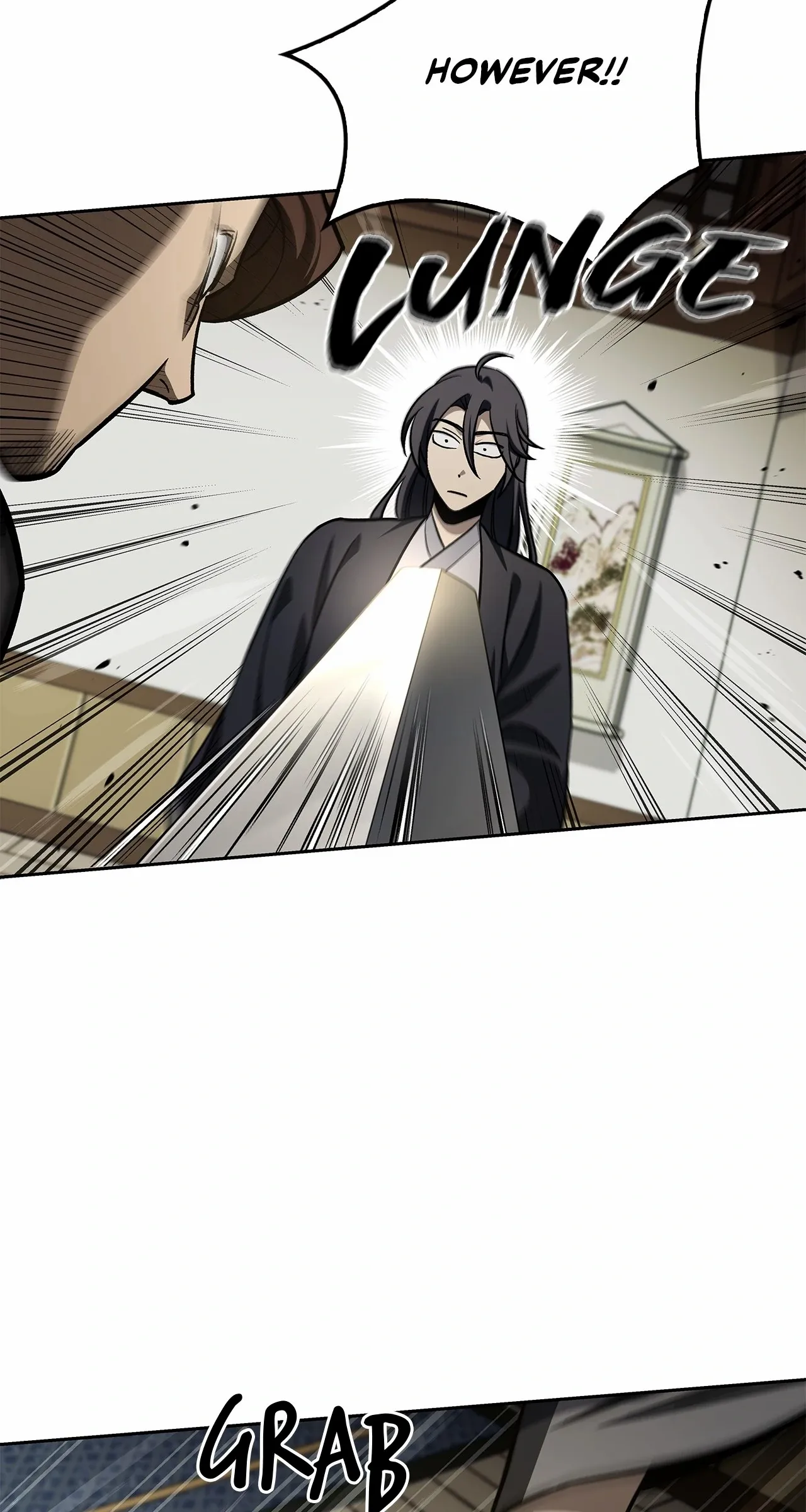 Cheonhwa Archive's Young Master Chapter 13 page 53