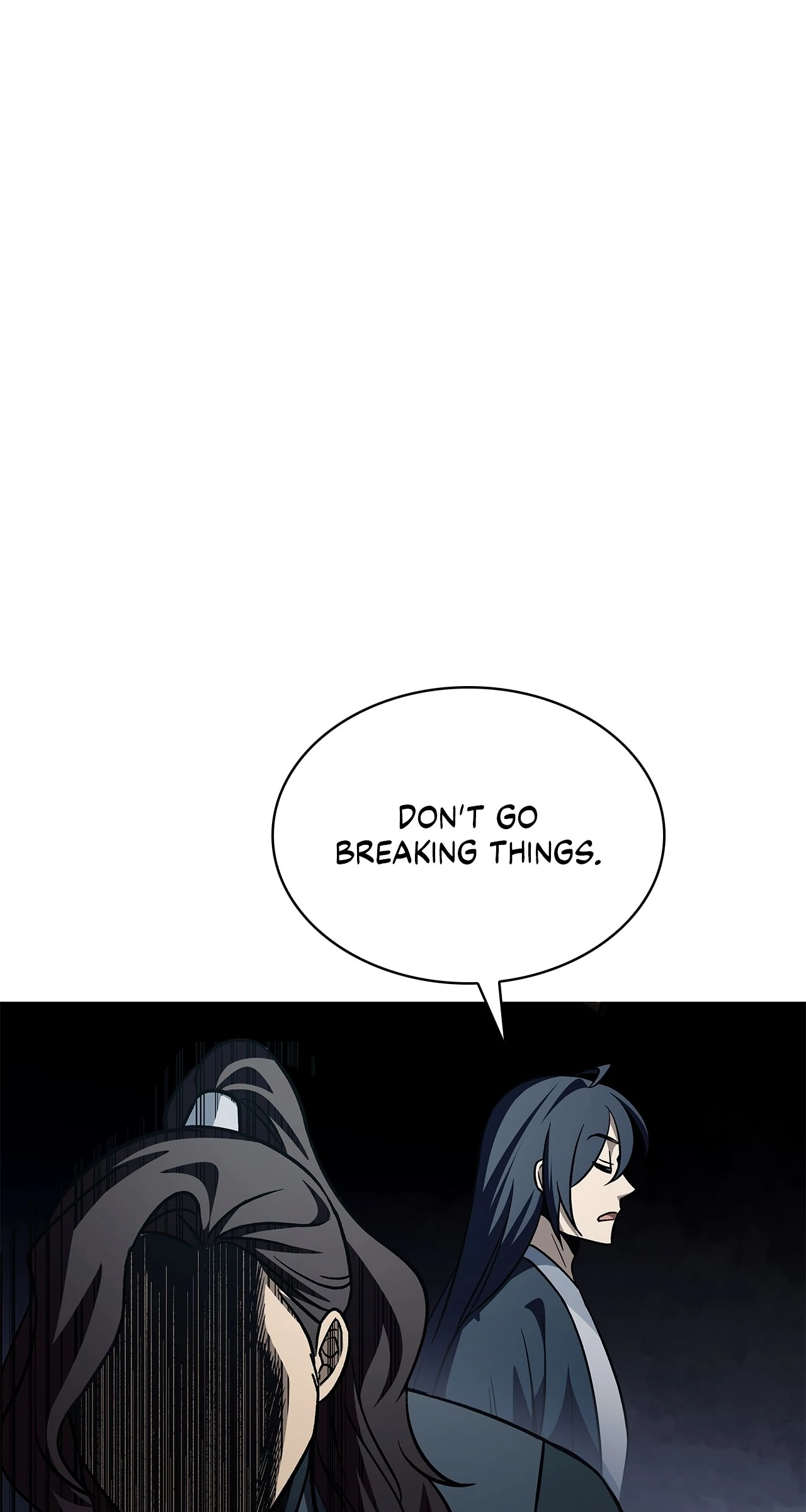 Cheonhwa Archive's Young Master Chapter 13 page 58