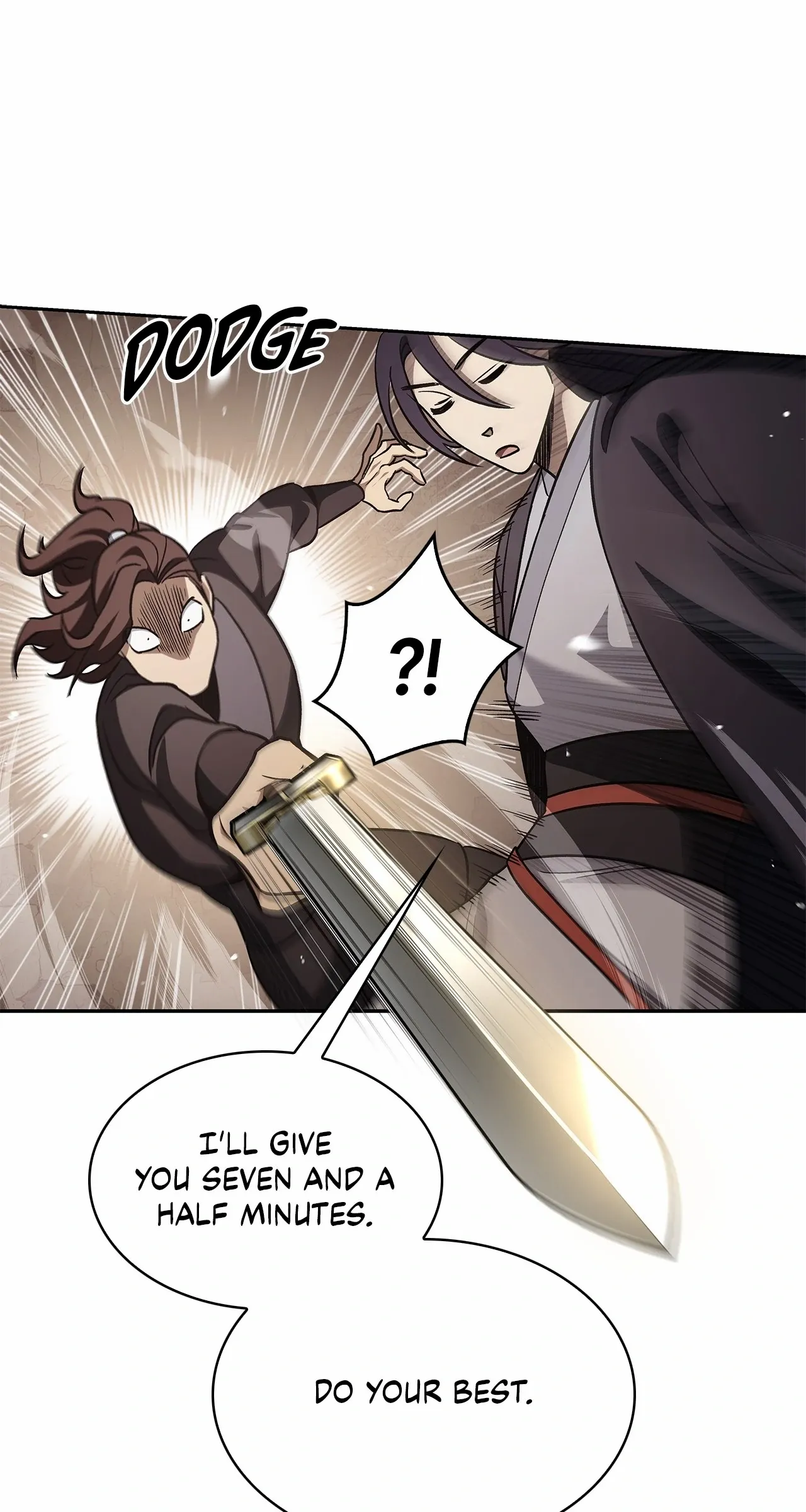 Cheonhwa Archive's Young Master Chapter 13 page 70