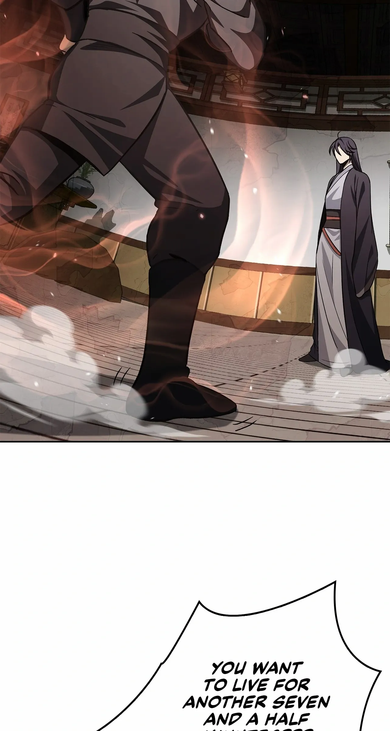 Cheonhwa Archive's Young Master Chapter 13 page 72
