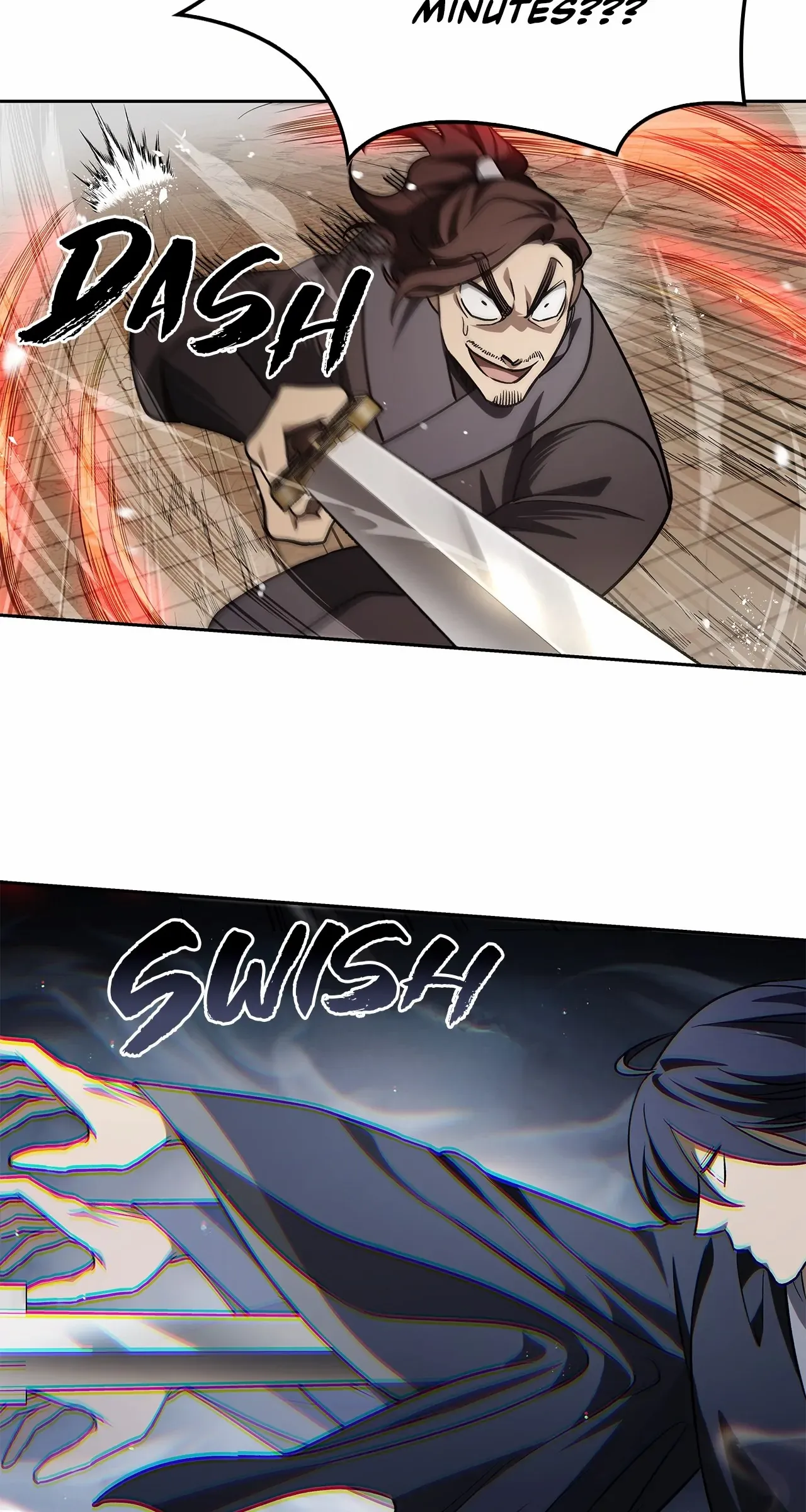 Cheonhwa Archive's Young Master Chapter 13 page 73