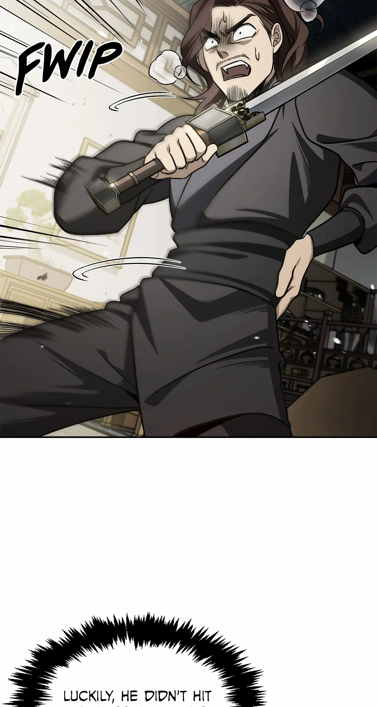 Cheonhwa Archive's Young Master Chapter 13 page 79
