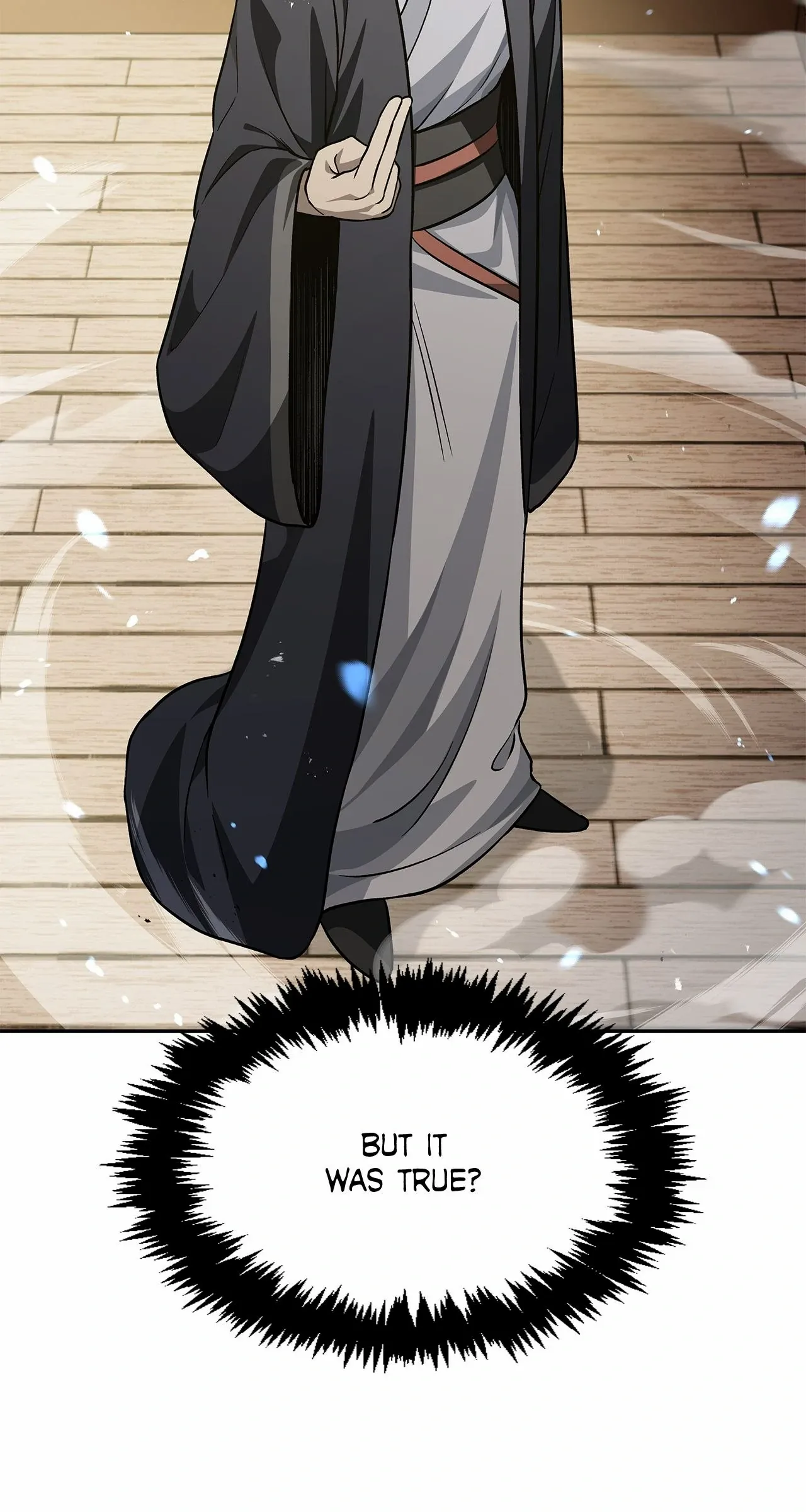Cheonhwa Archive's Young Master Chapter 13 page 83