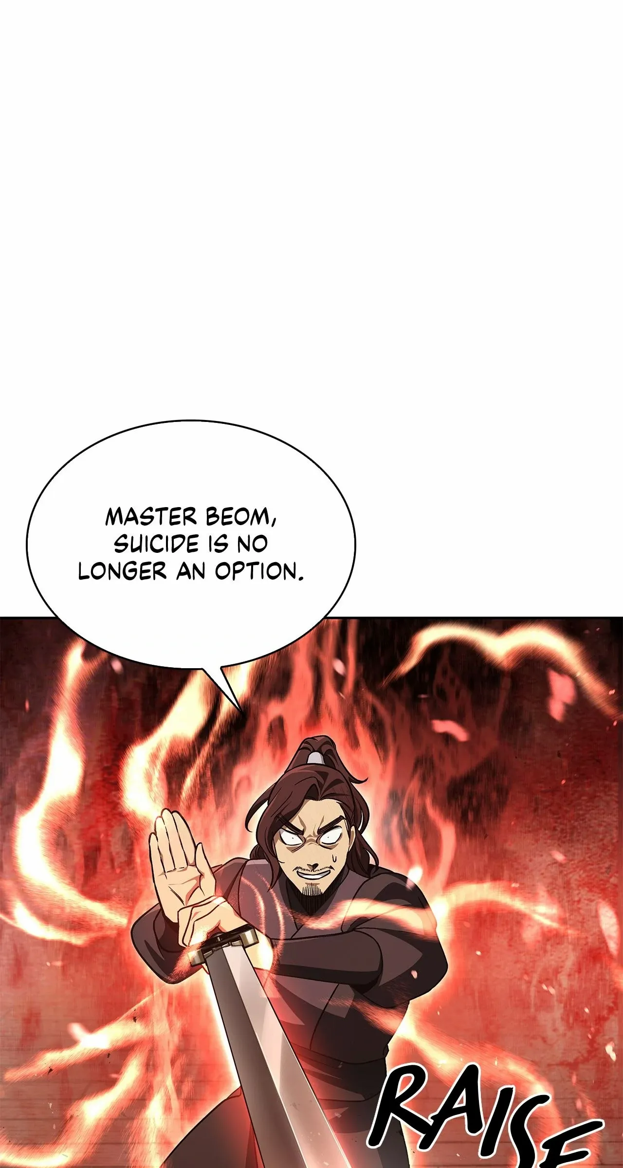 Cheonhwa Archive's Young Master Chapter 13 page 84