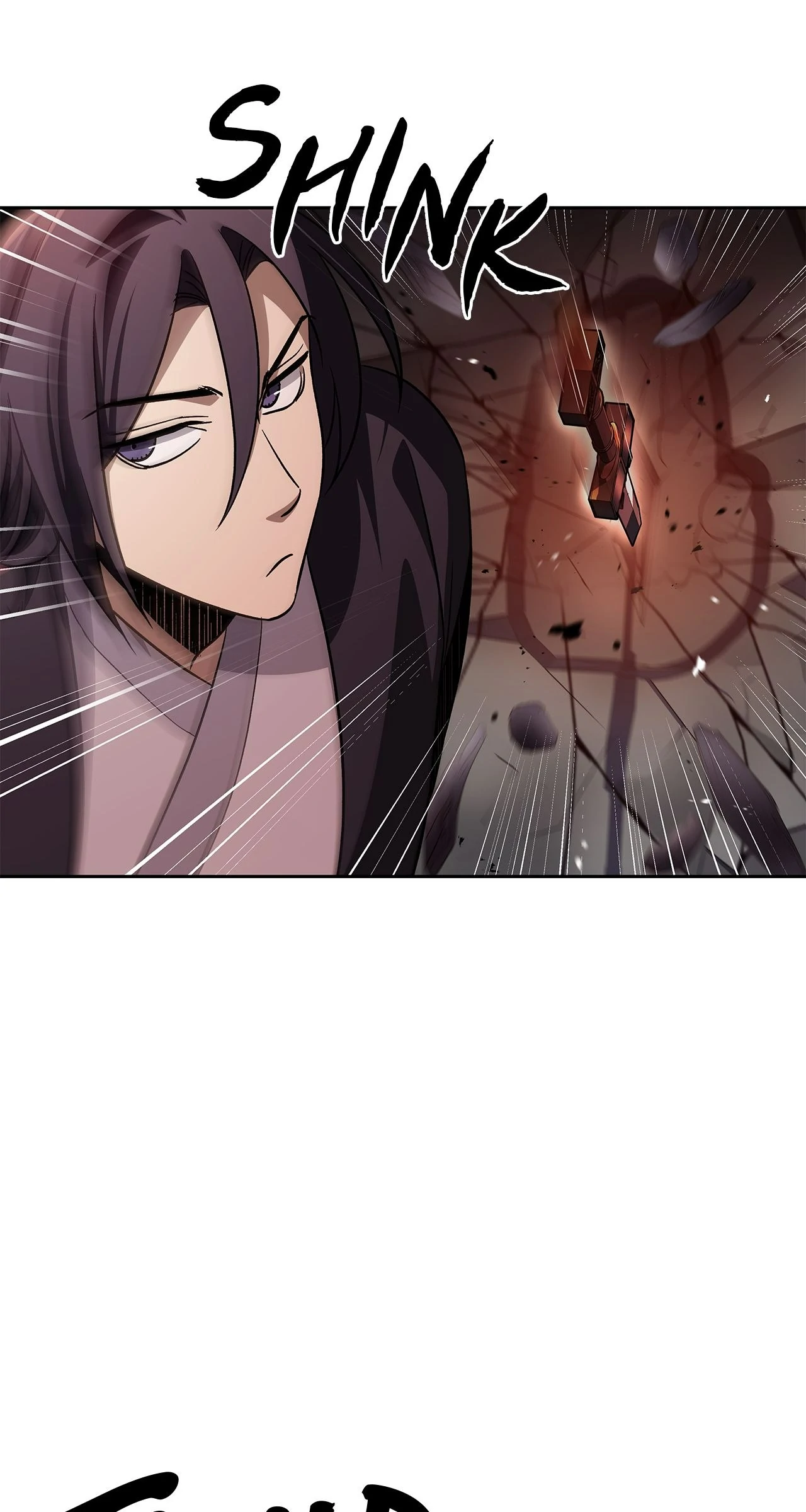 Cheonhwa Archive's Young Master Chapter 13 page 88