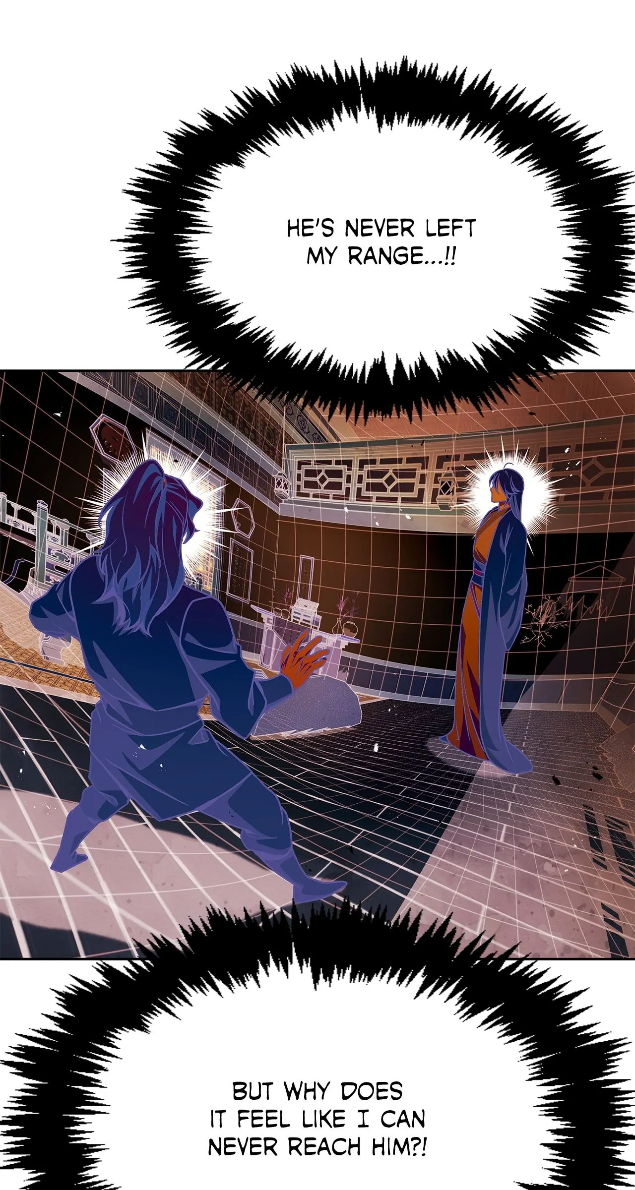 Cheonhwa Archive's Young Master Chapter 13 page 94