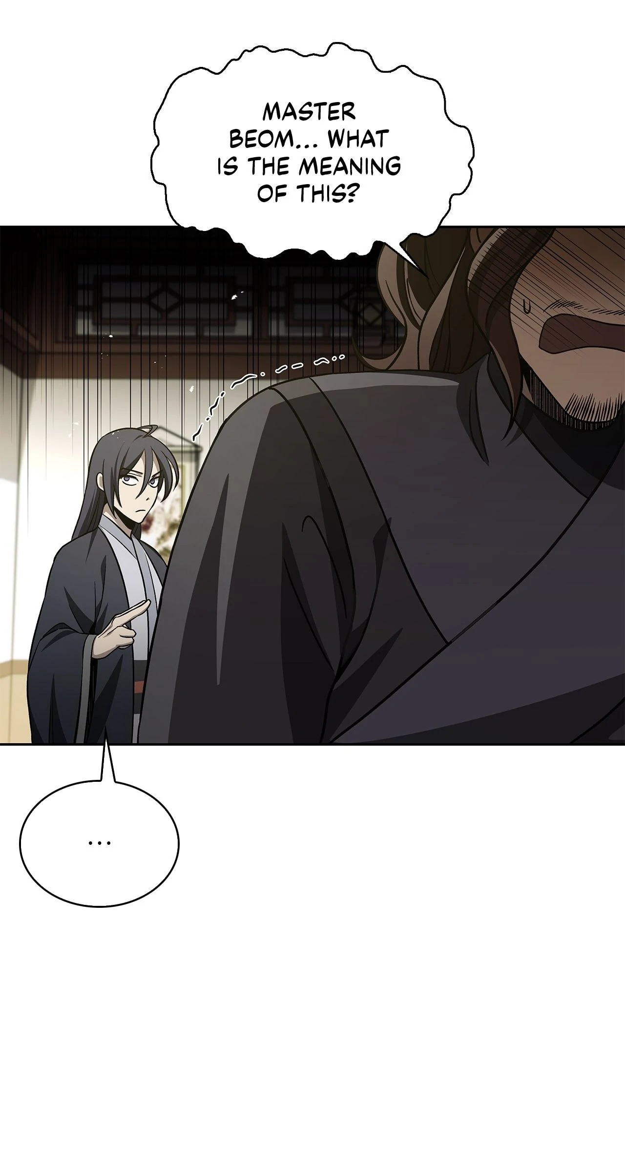 Cheonhwa Archive's Young Master Chapter 13 page 103