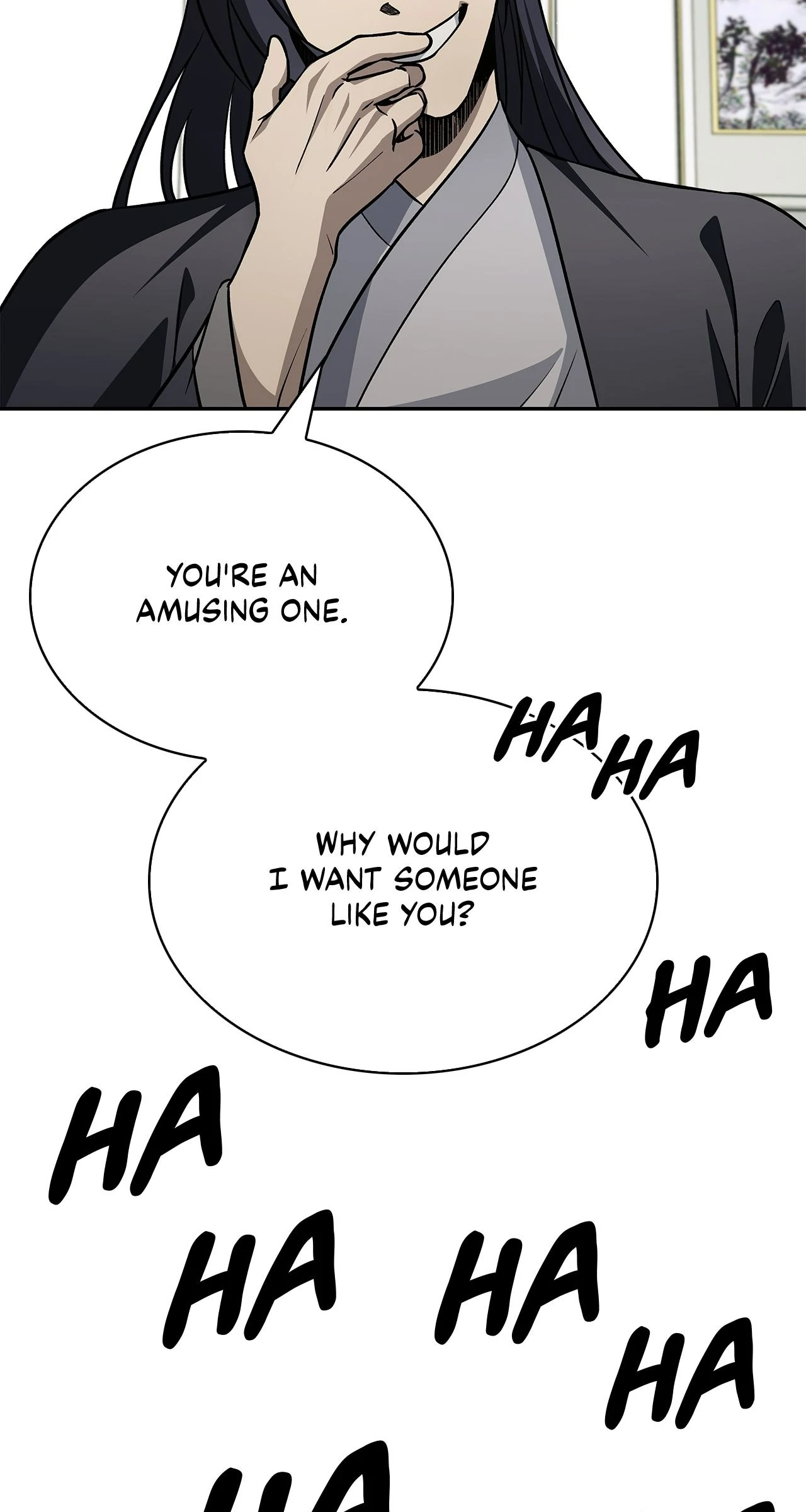 Cheonhwa Archive's Young Master Chapter 13 page 106