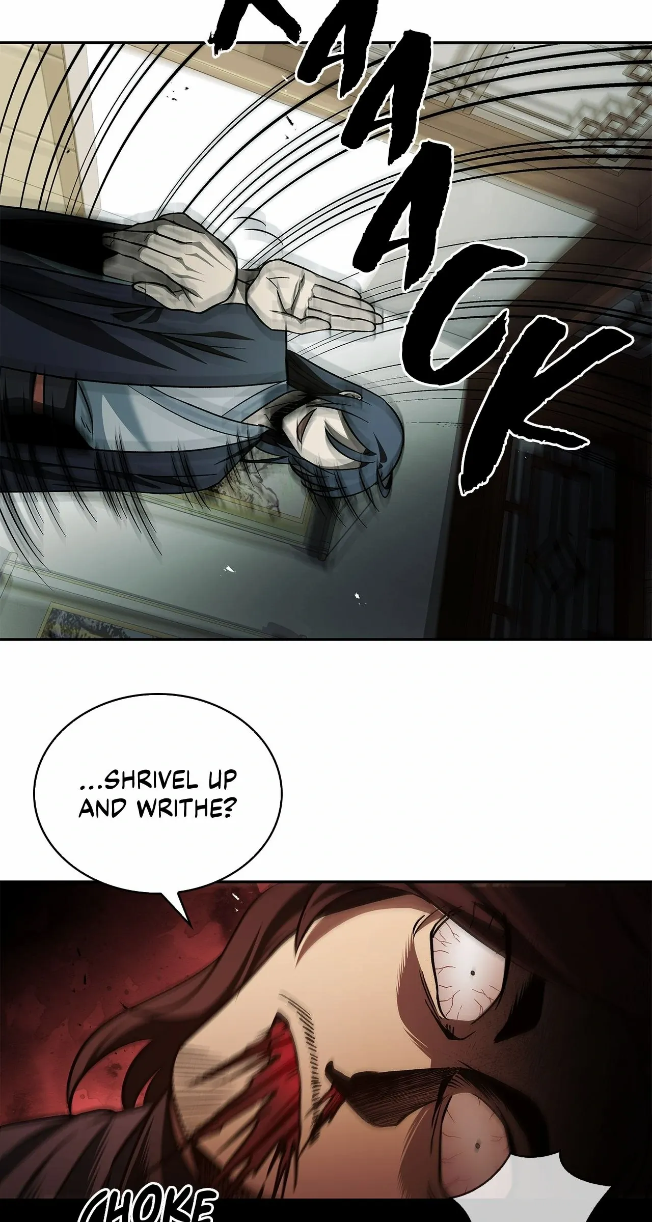 Cheonhwa Archive's Young Master Chapter 13 page 110